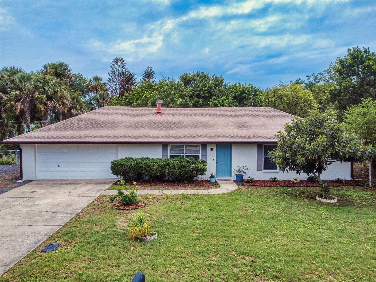 HIGHLAND SHORES SEC 02 - Residential