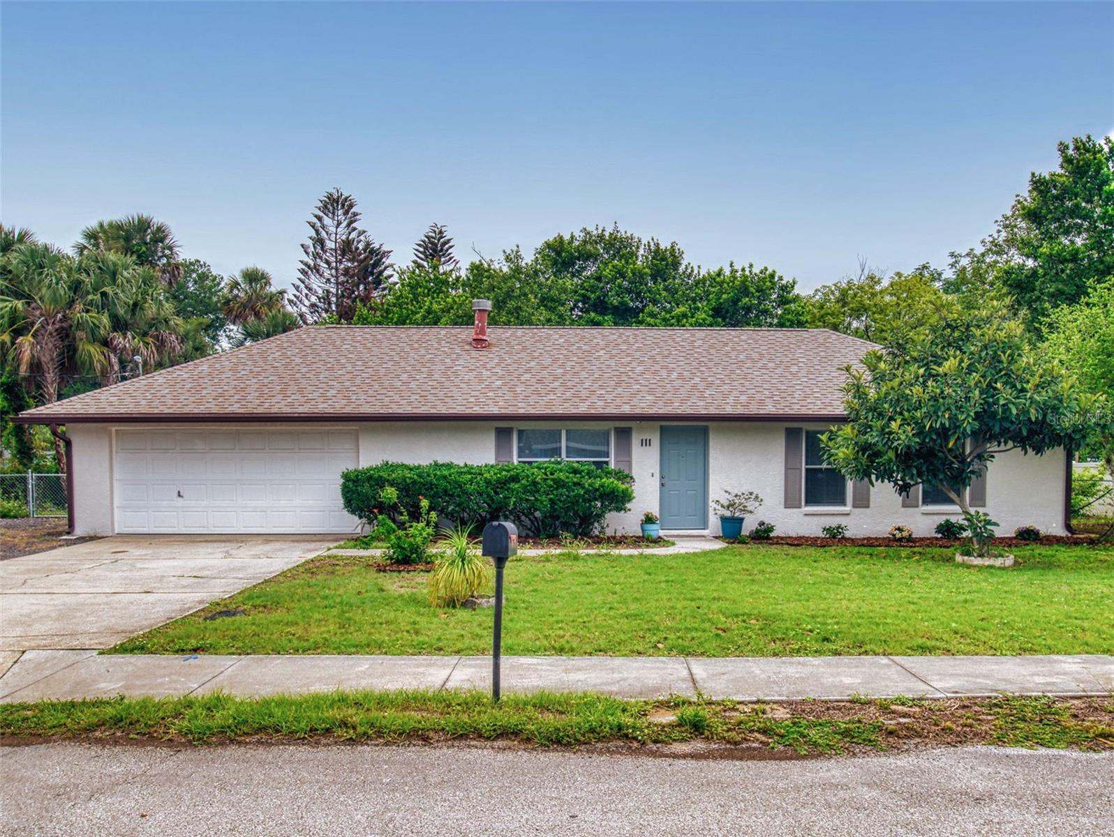 HIGHLAND SHORES SEC 02 - Residential