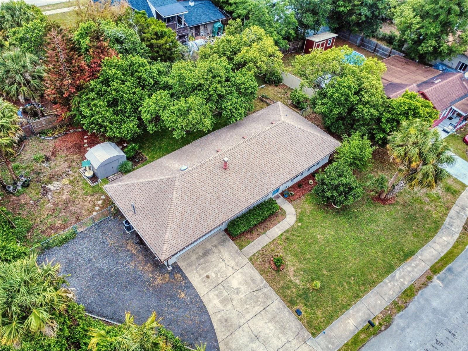 HIGHLAND SHORES SEC 02 - Residential