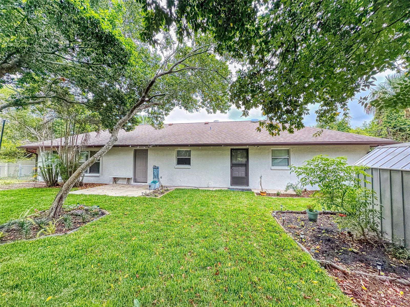 HIGHLAND SHORES SEC 02 - Residential