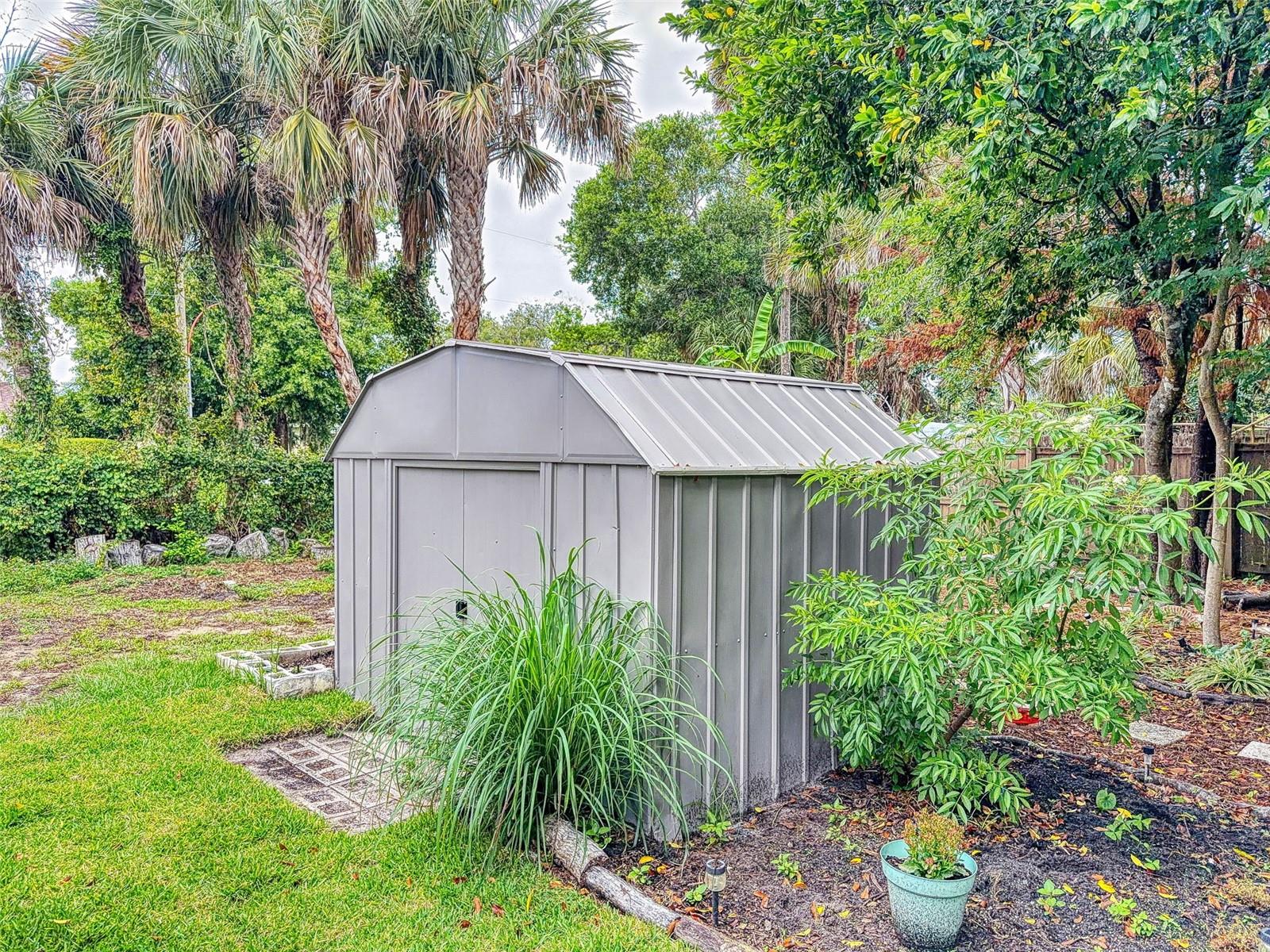 HIGHLAND SHORES SEC 02 - Residential