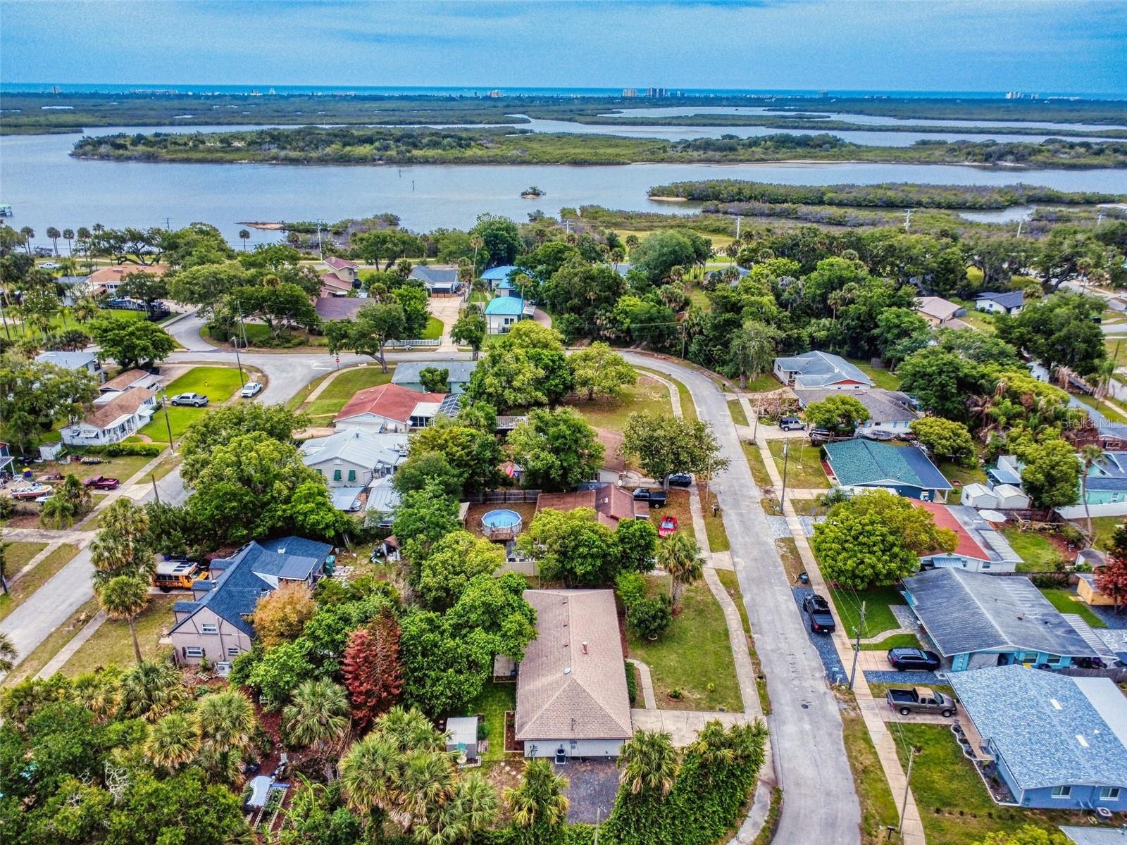 HIGHLAND SHORES SEC 02 - Residential