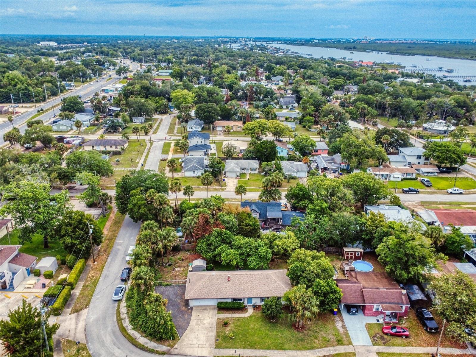 HIGHLAND SHORES SEC 02 - Residential