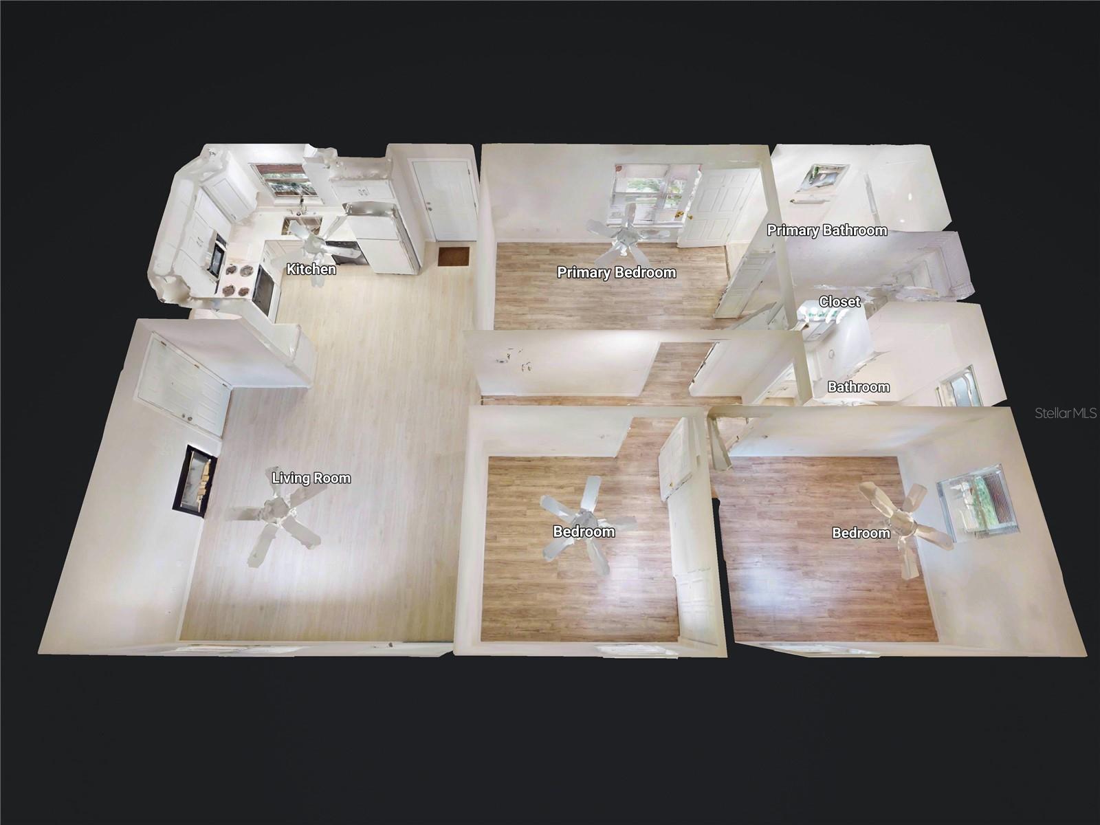 HIGHLAND SHORES SEC 02 - Residential