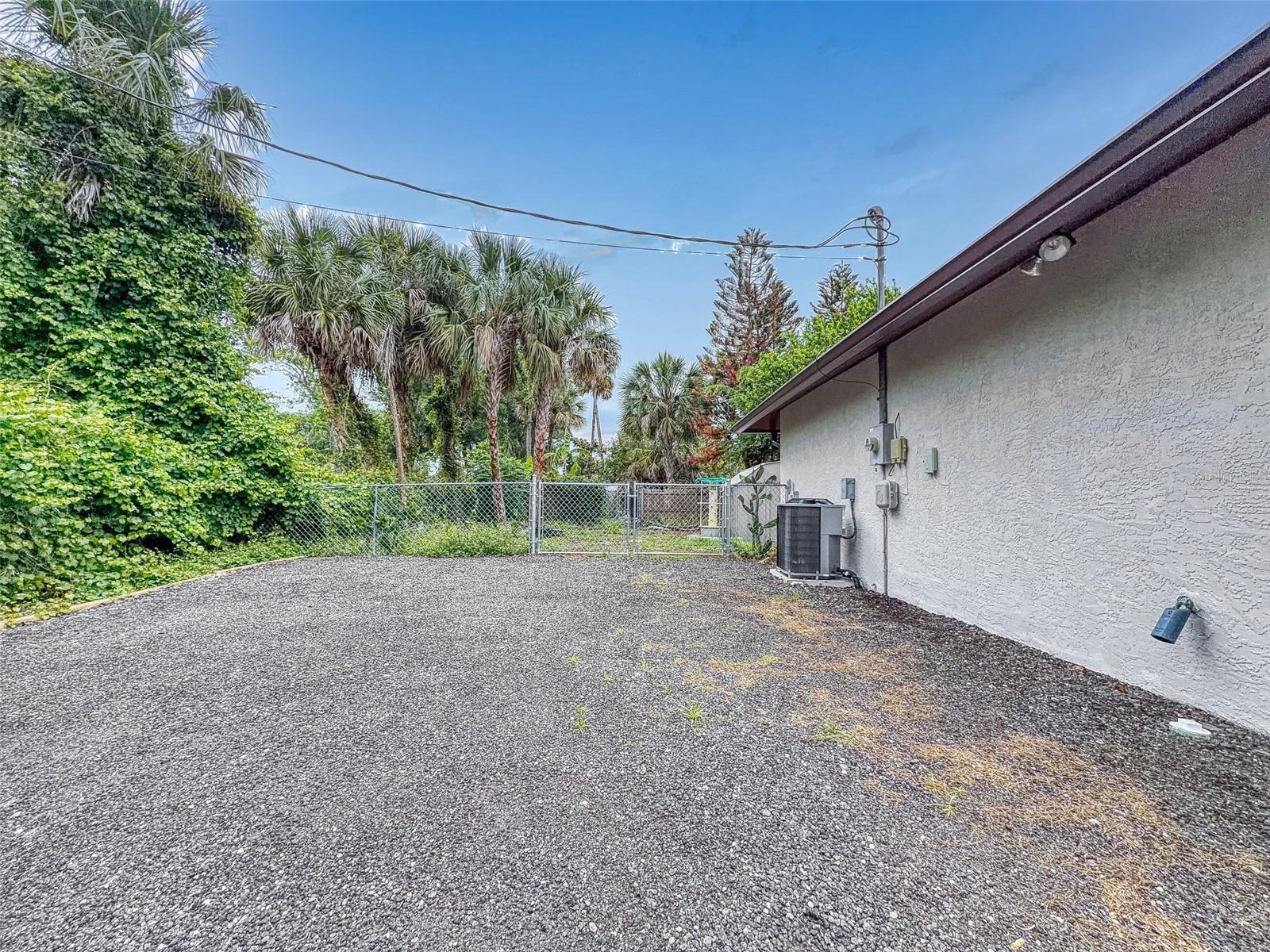 HIGHLAND SHORES SEC 02 - Residential