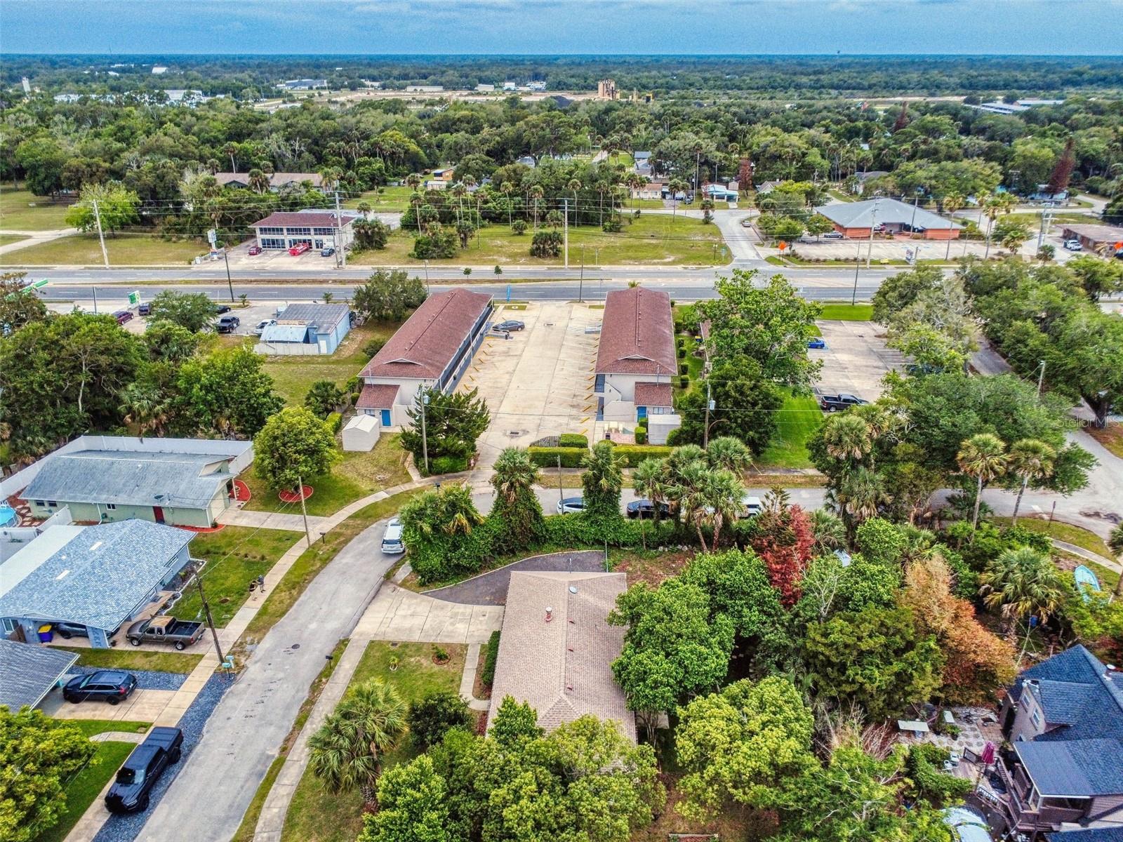 HIGHLAND SHORES SEC 02 - Residential