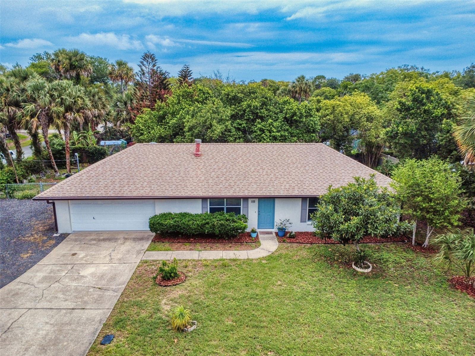 HIGHLAND SHORES SEC 02 - Residential