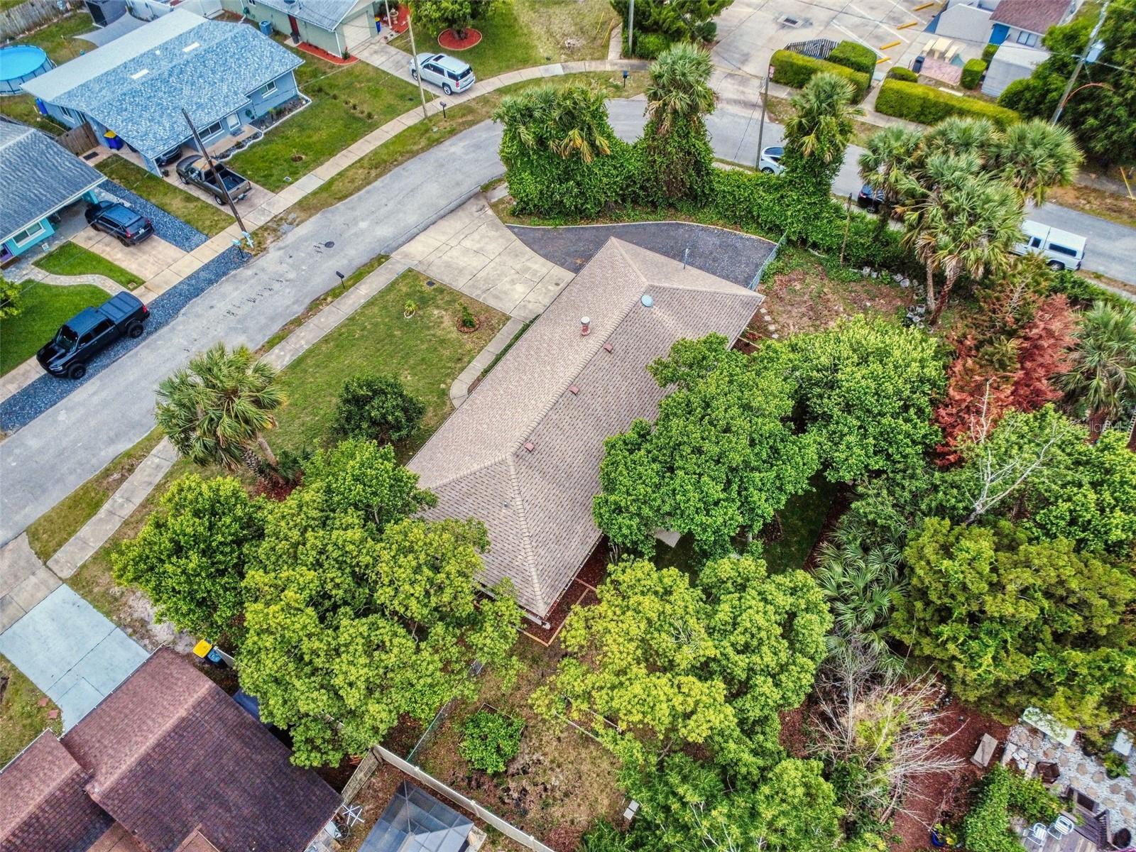 HIGHLAND SHORES SEC 02 - Residential