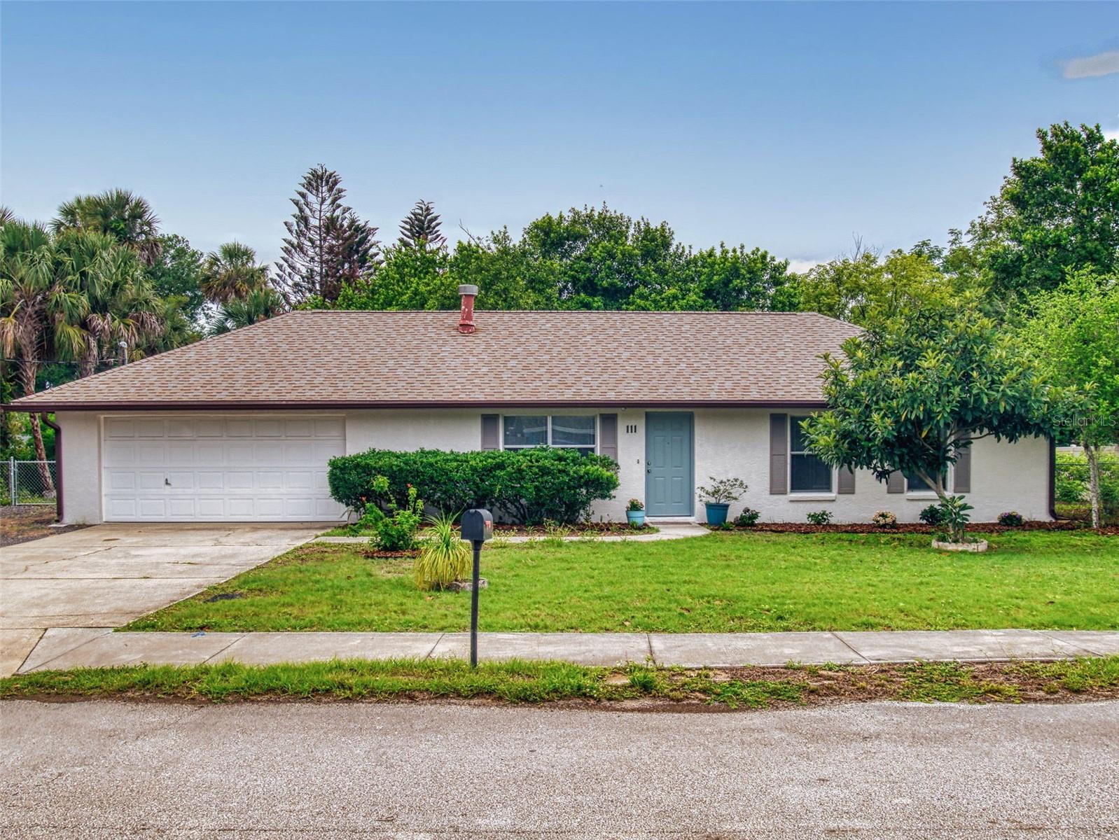 HIGHLAND SHORES SEC 02 - Residential