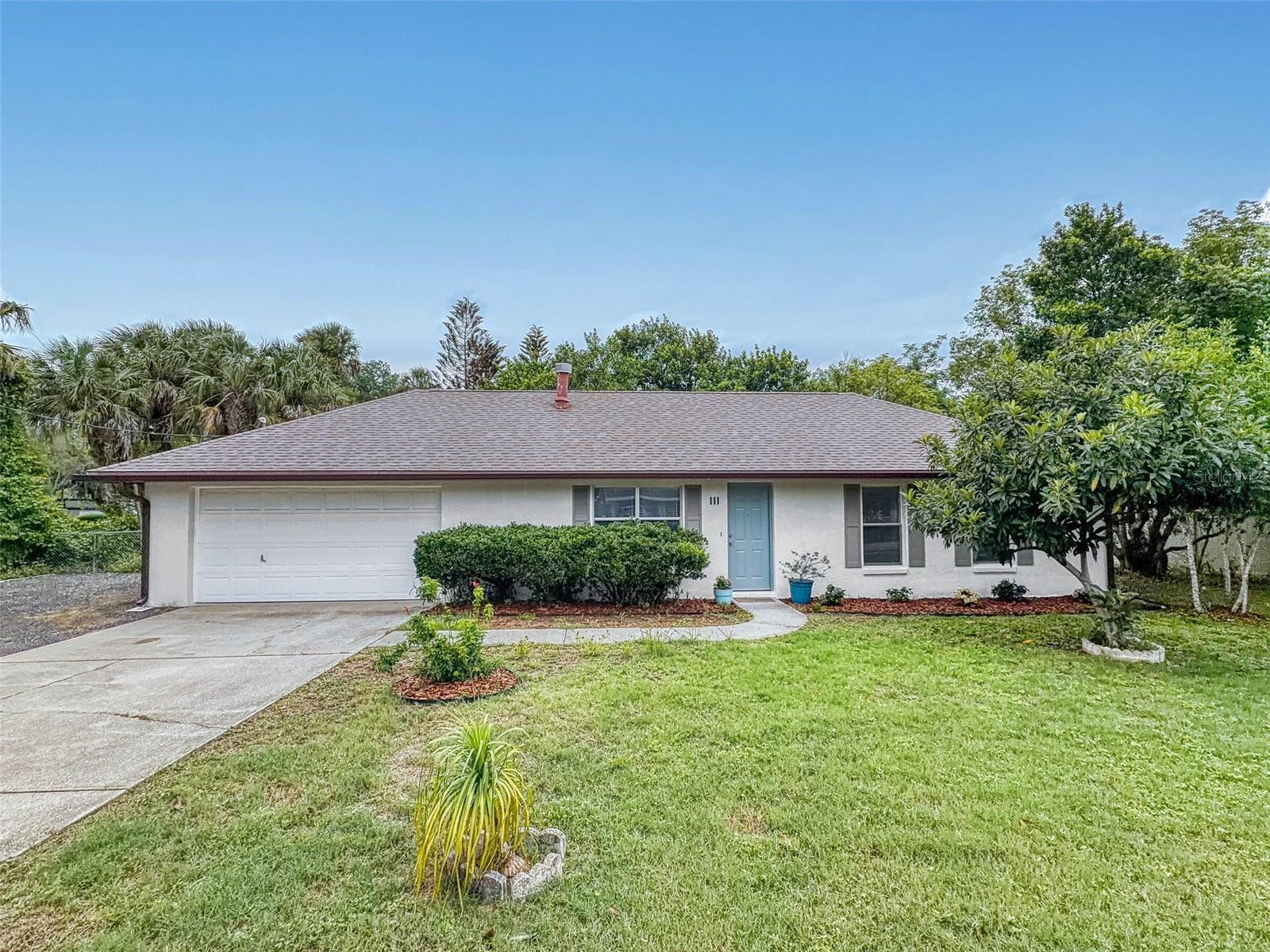 HIGHLAND SHORES SEC 02 - Residential