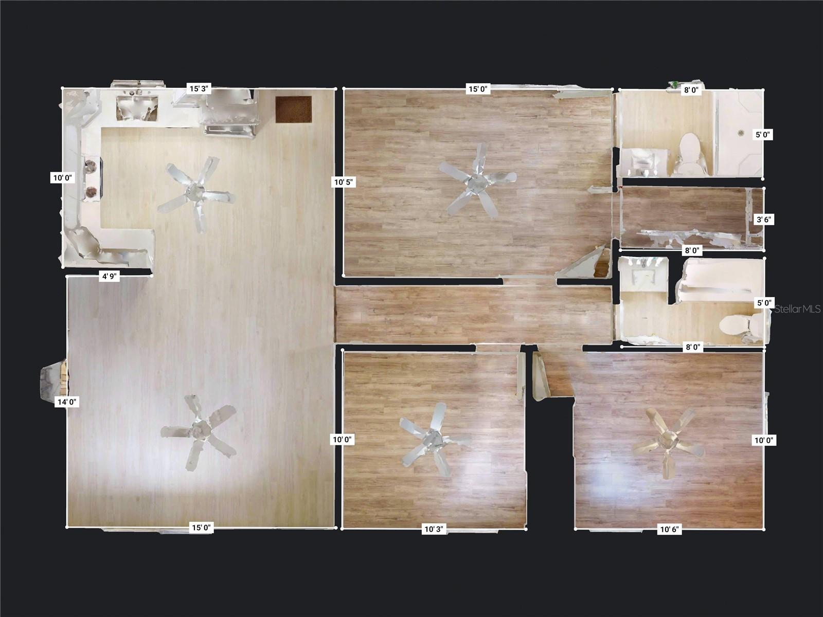 HIGHLAND SHORES SEC 02 - Residential