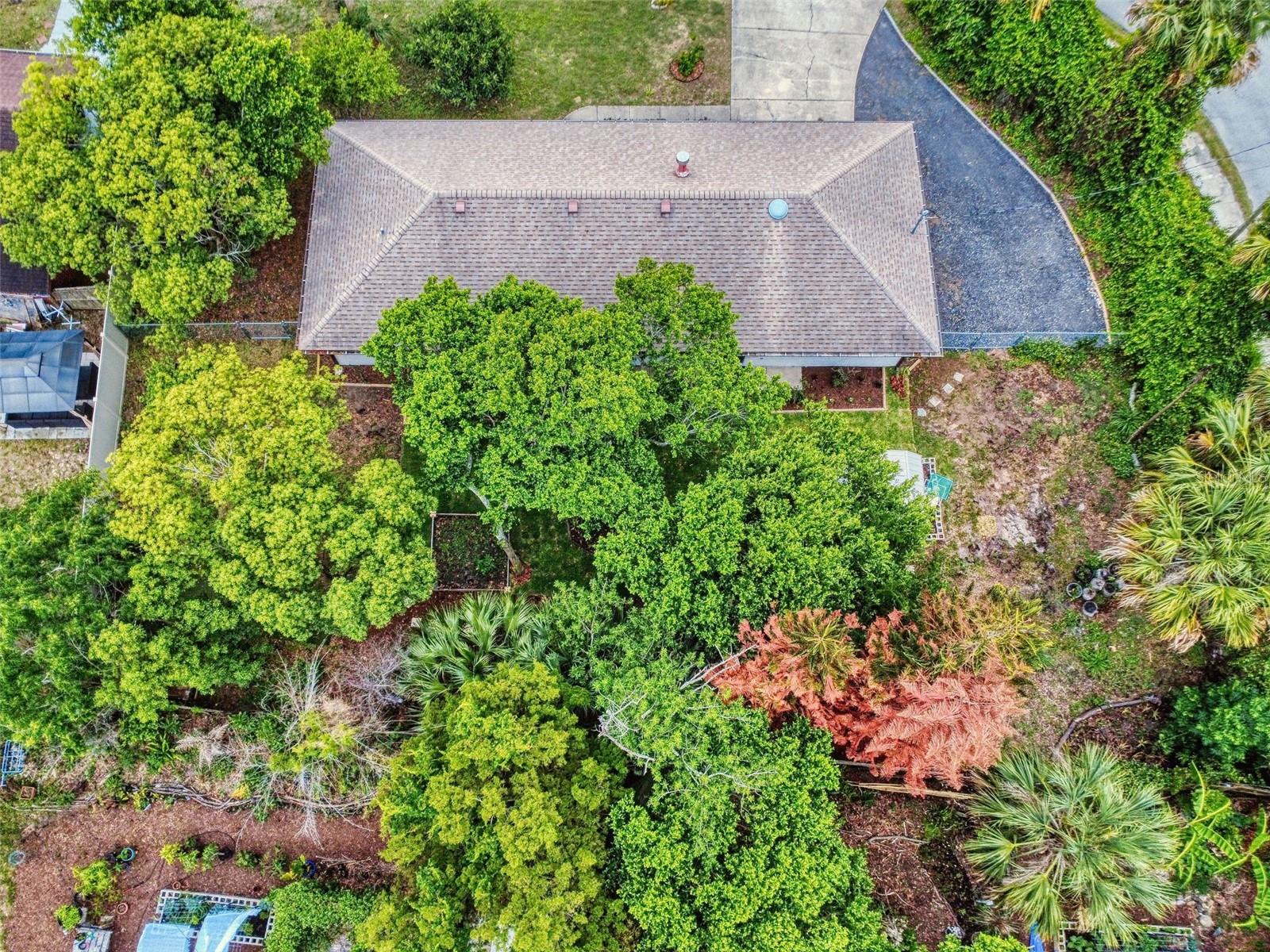 HIGHLAND SHORES SEC 02 - Residential