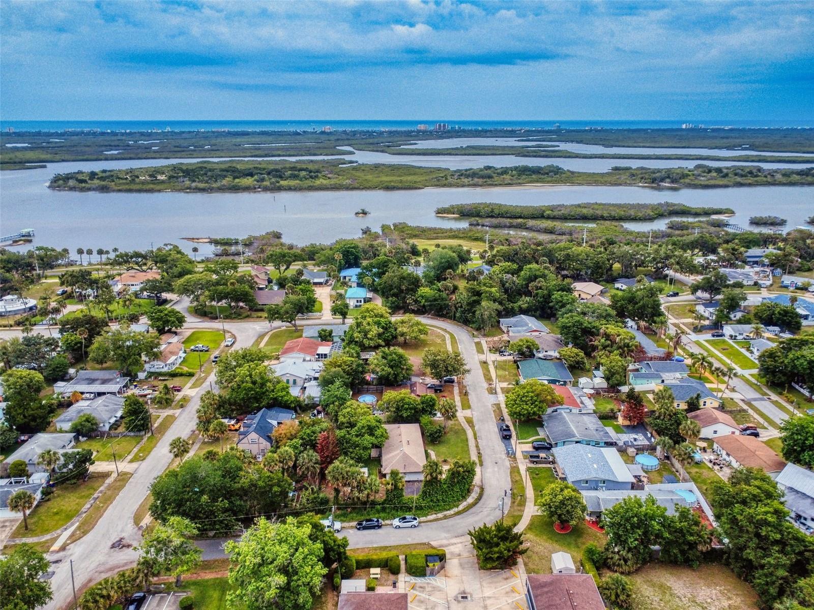 HIGHLAND SHORES SEC 02 - Residential