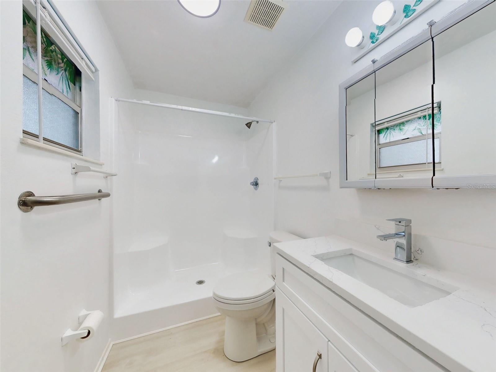 HIGHLAND SHORES SEC 02 - Residential