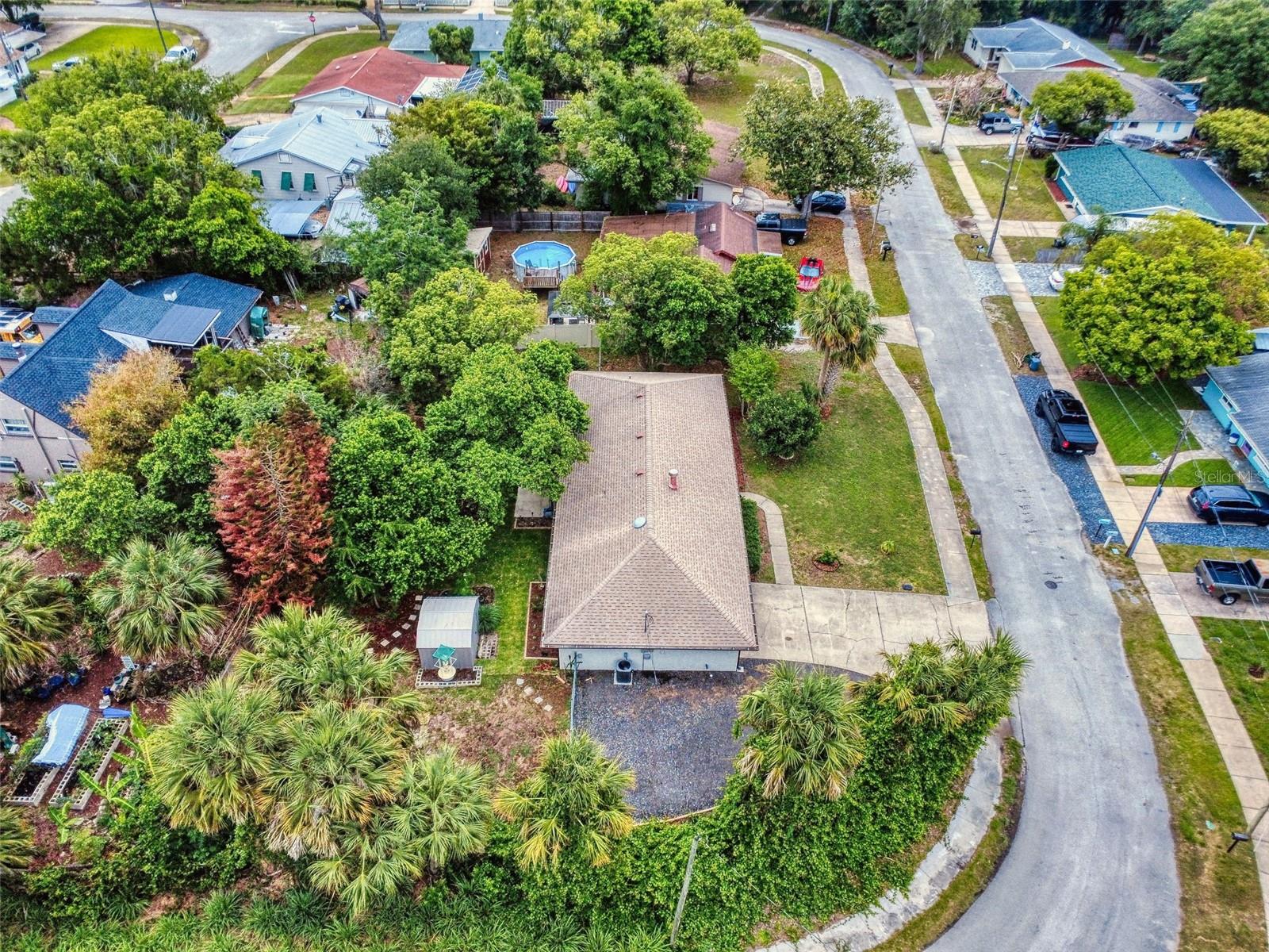 HIGHLAND SHORES SEC 02 - Residential