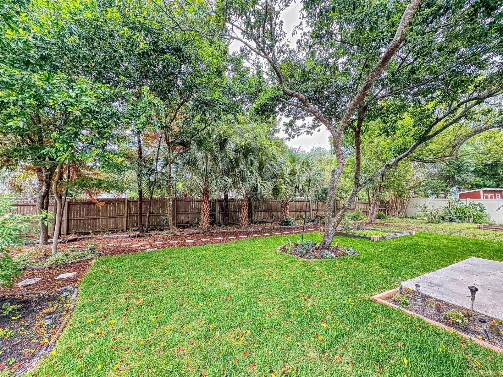 HIGHLAND SHORES SEC 02 - Residential