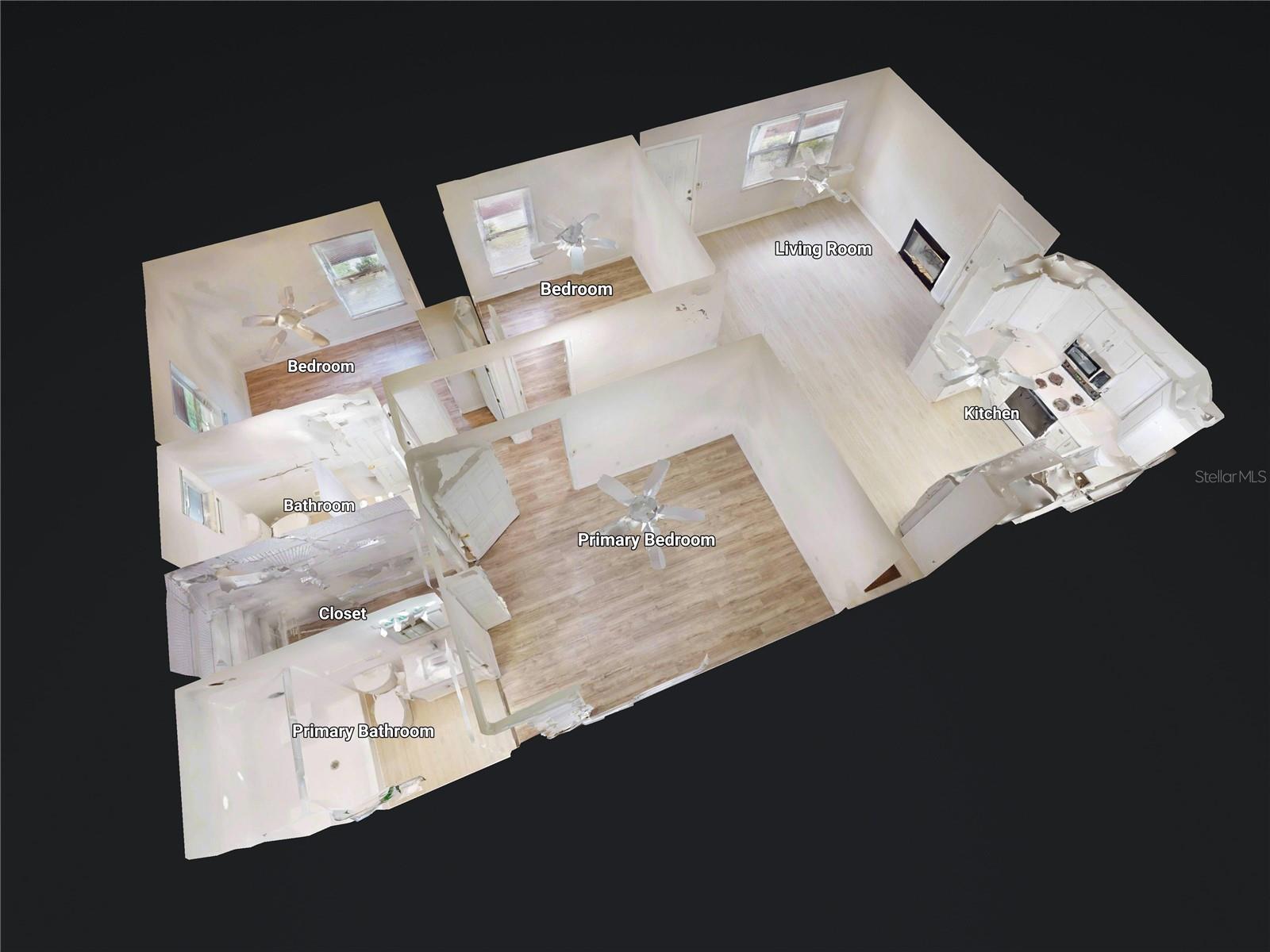 HIGHLAND SHORES SEC 02 - Residential
