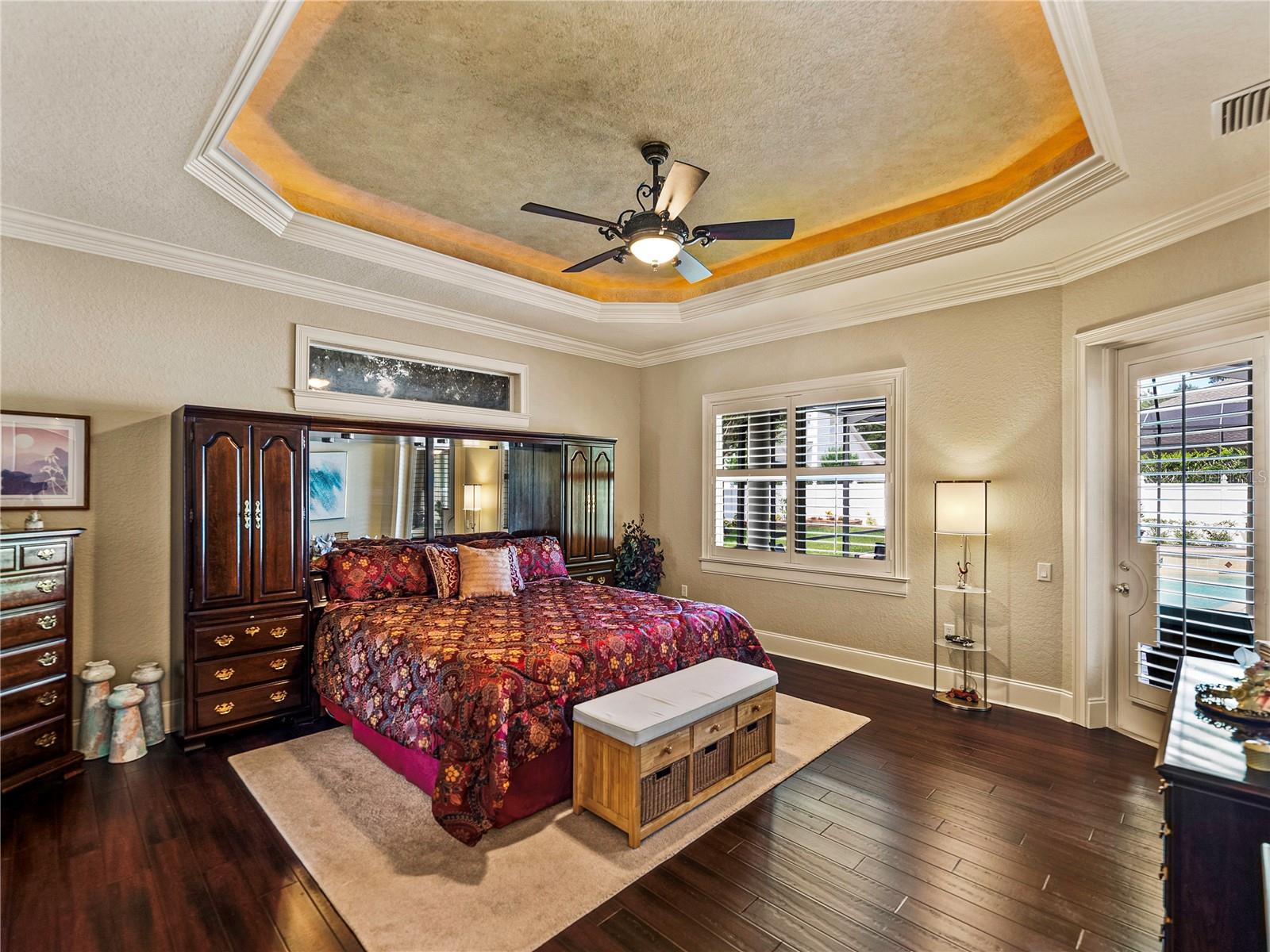 ASHTON OAKS - Residential