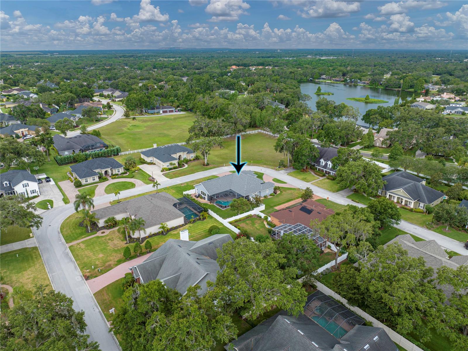 ASHTON OAKS - Residential