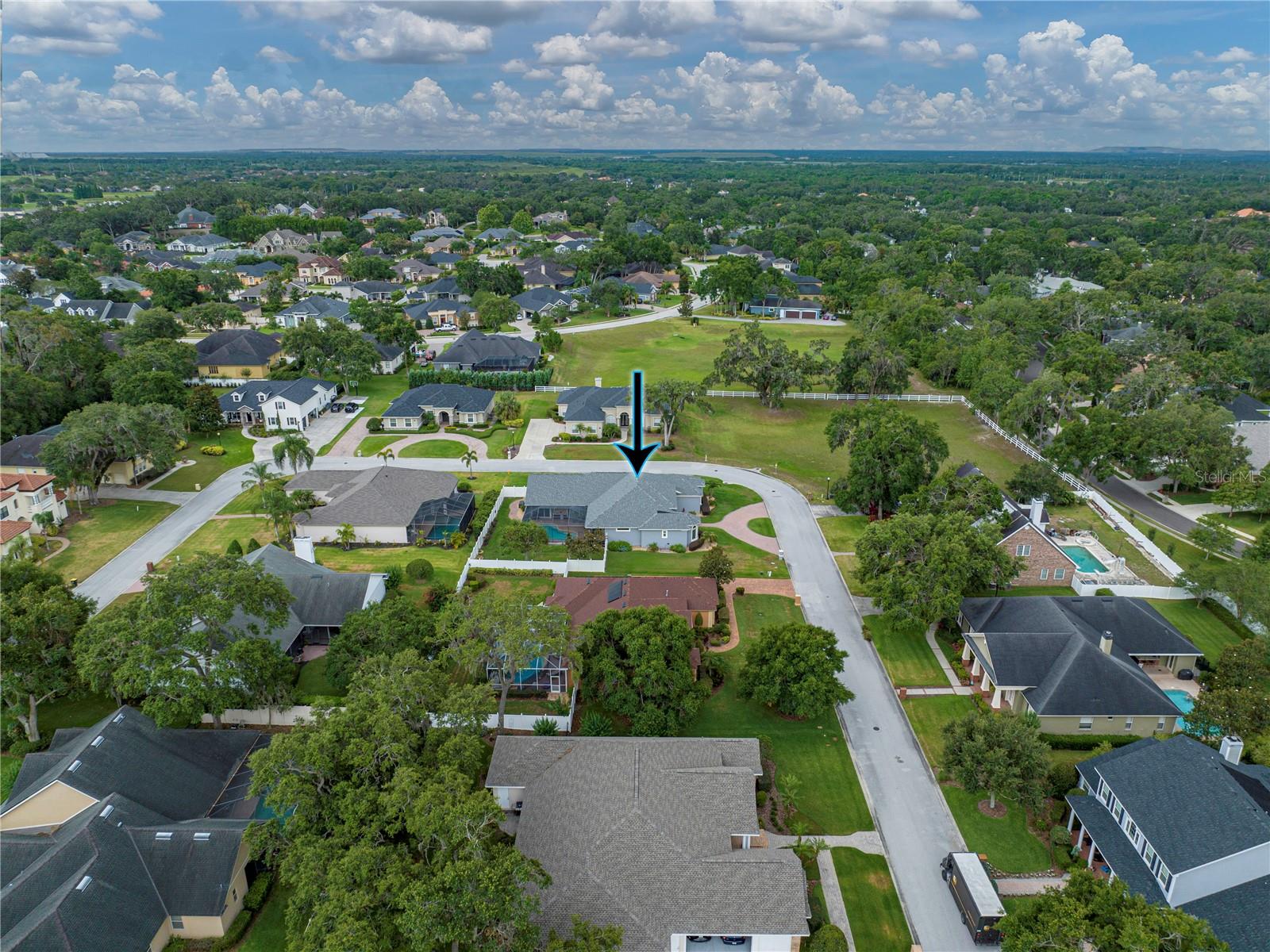 ASHTON OAKS - Residential