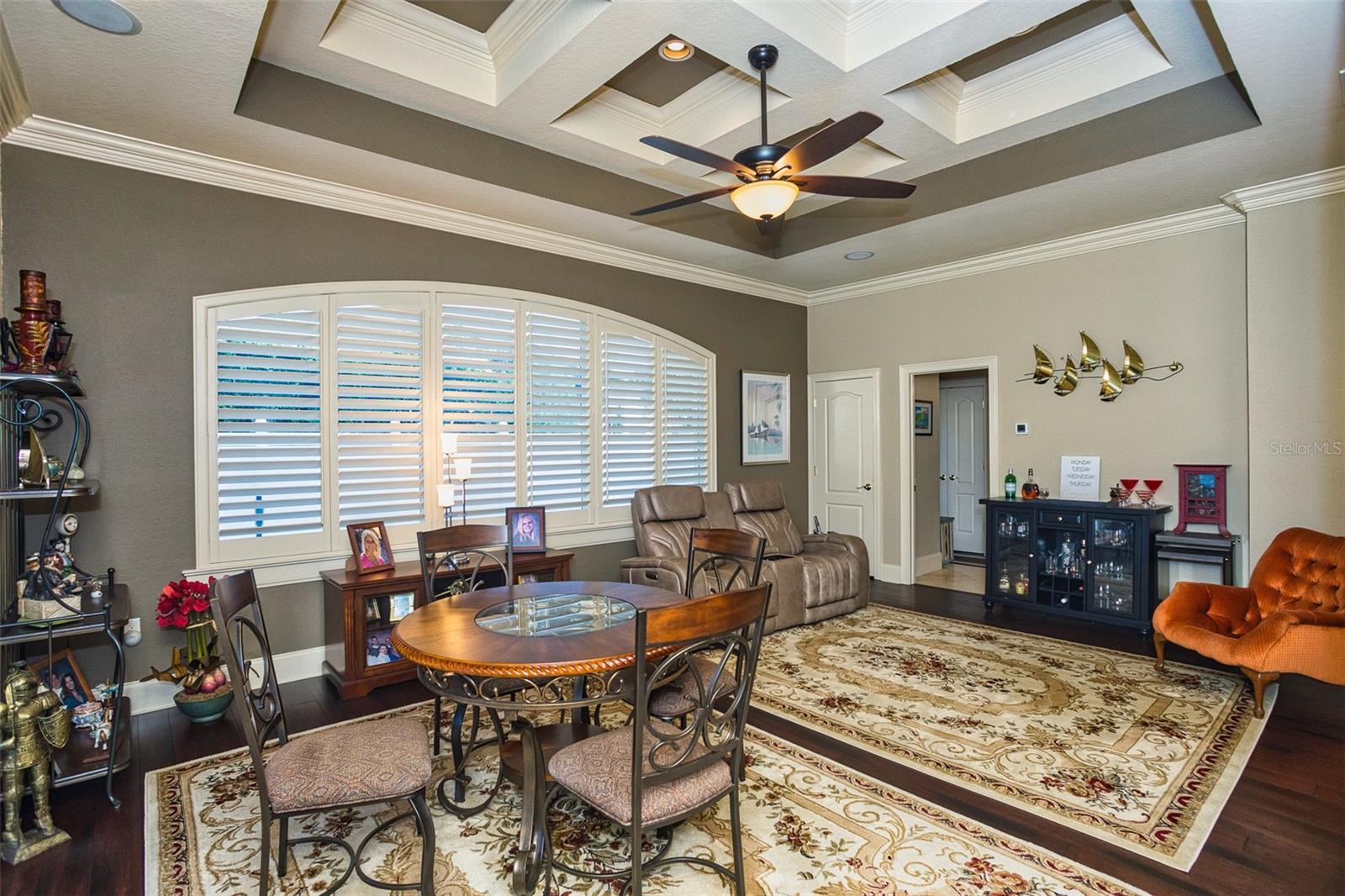 ASHTON OAKS - Residential