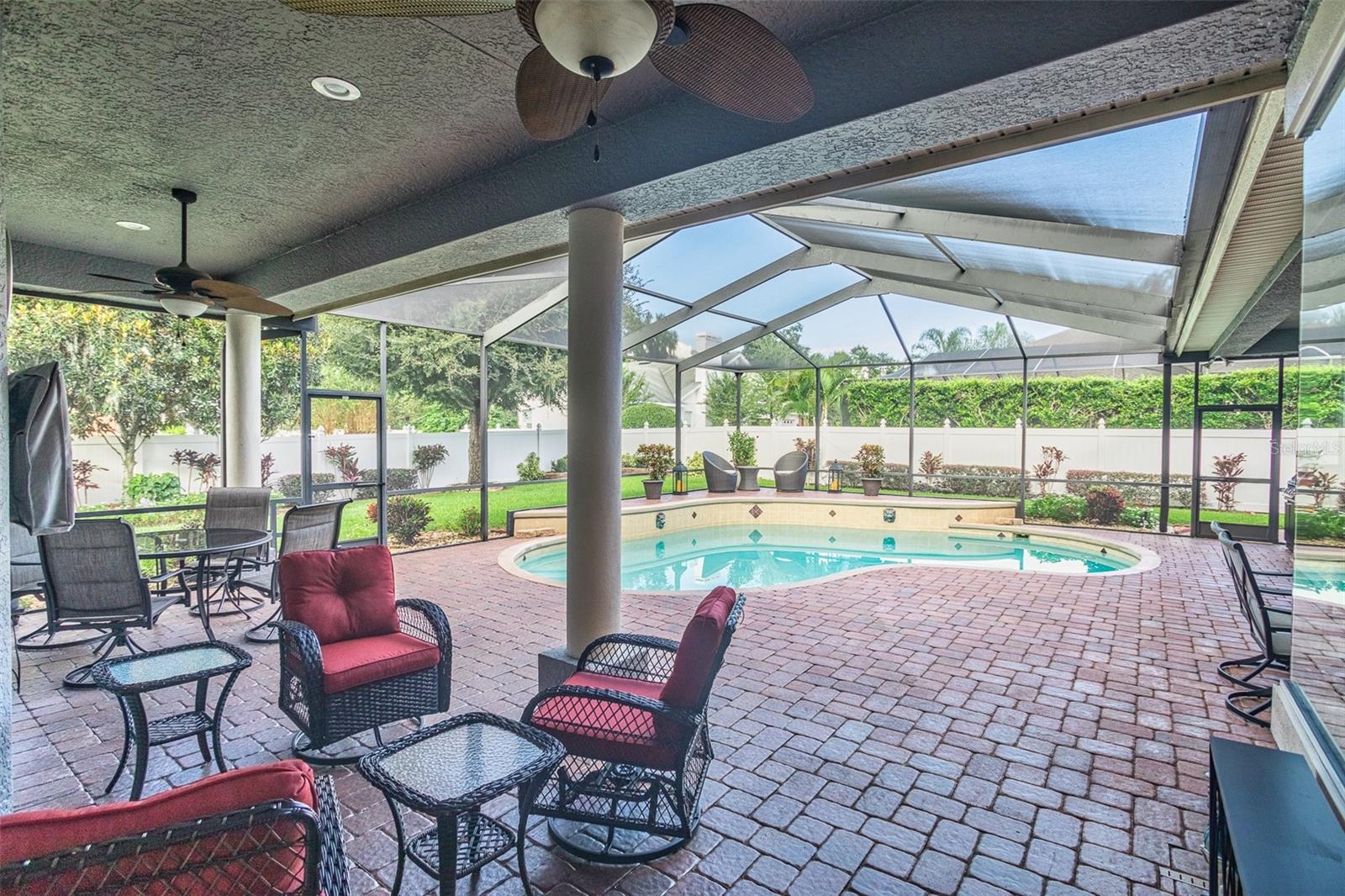 ASHTON OAKS - Residential