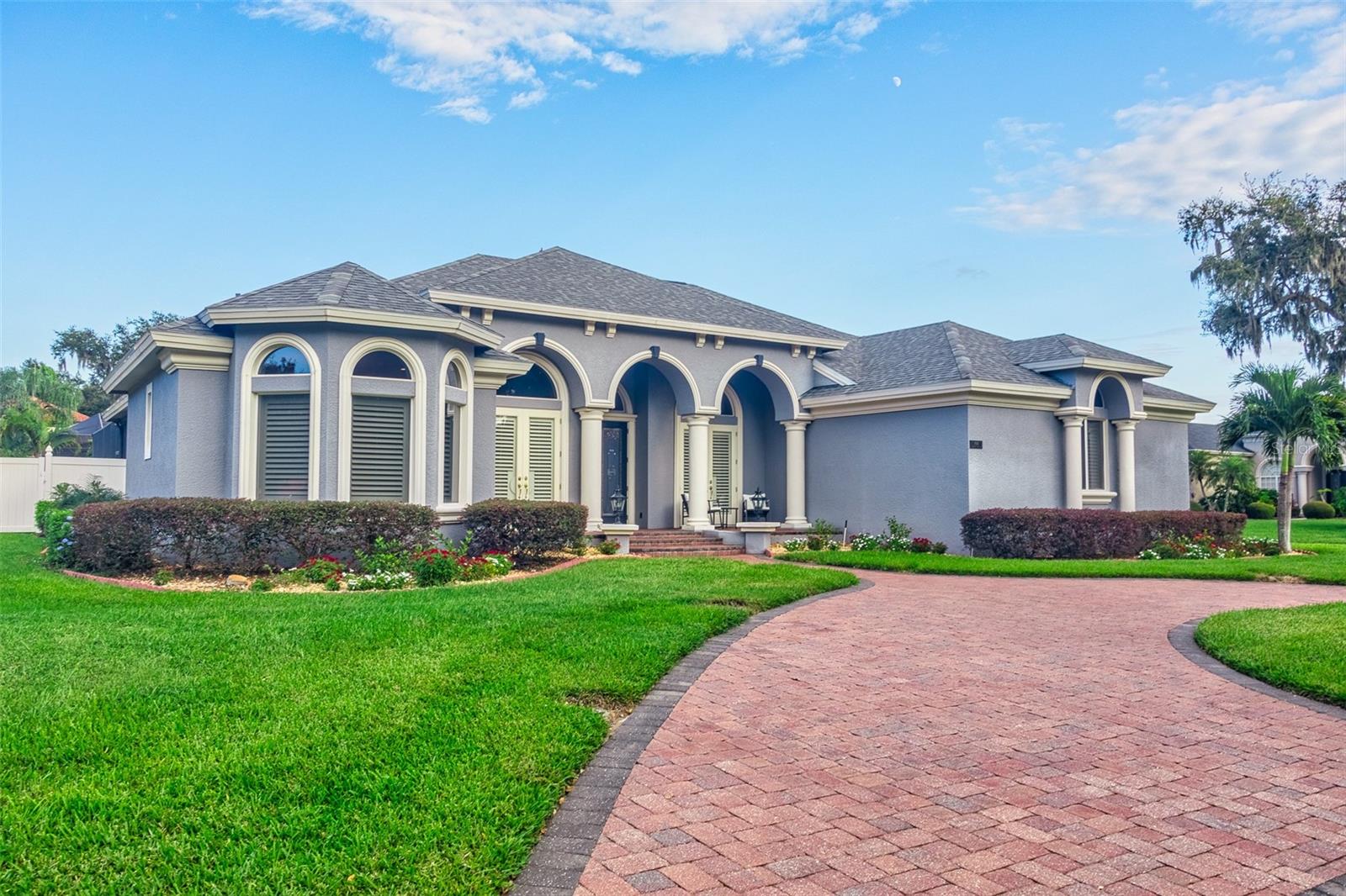 ASHTON OAKS - Residential