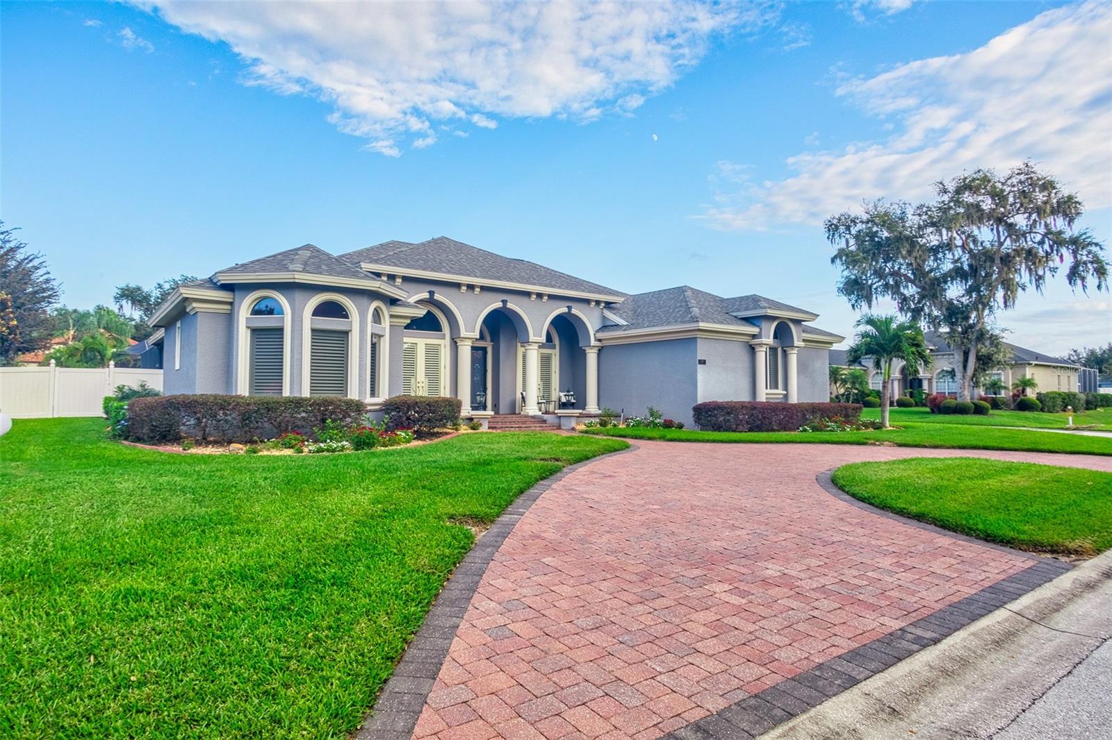 ASHTON OAKS - Residential