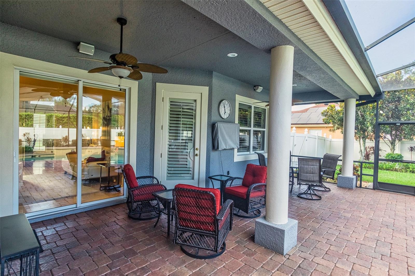 ASHTON OAKS - Residential