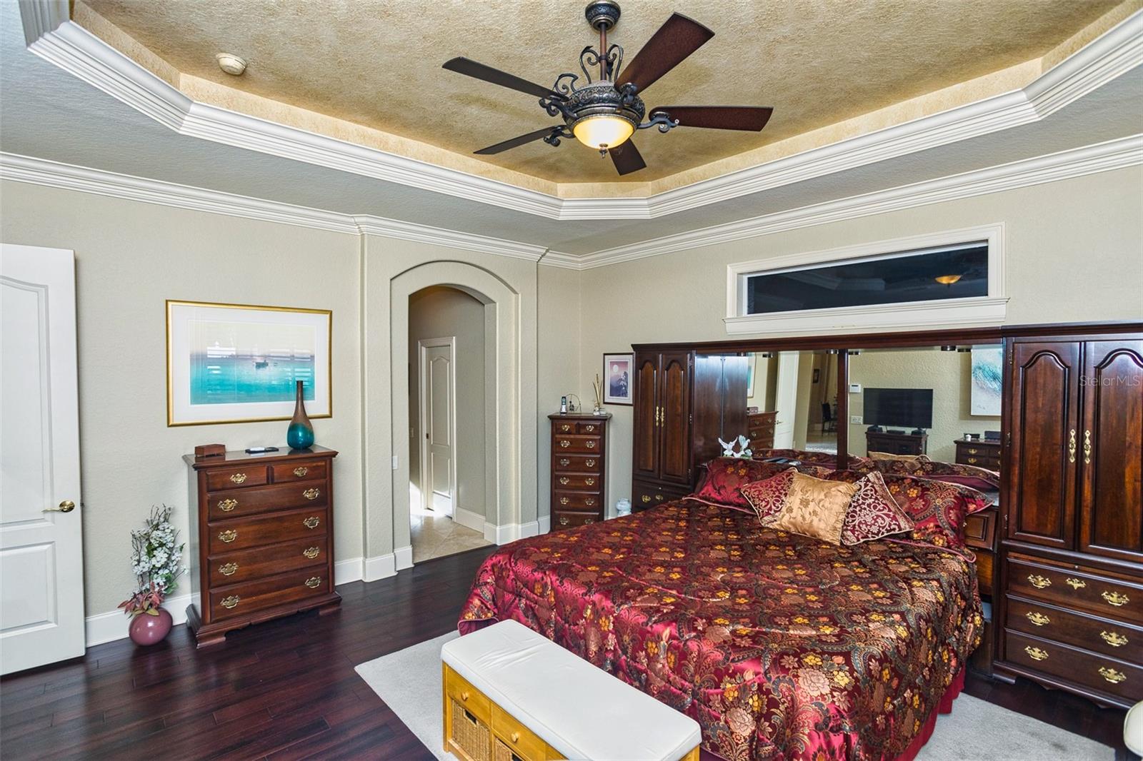 ASHTON OAKS - Residential