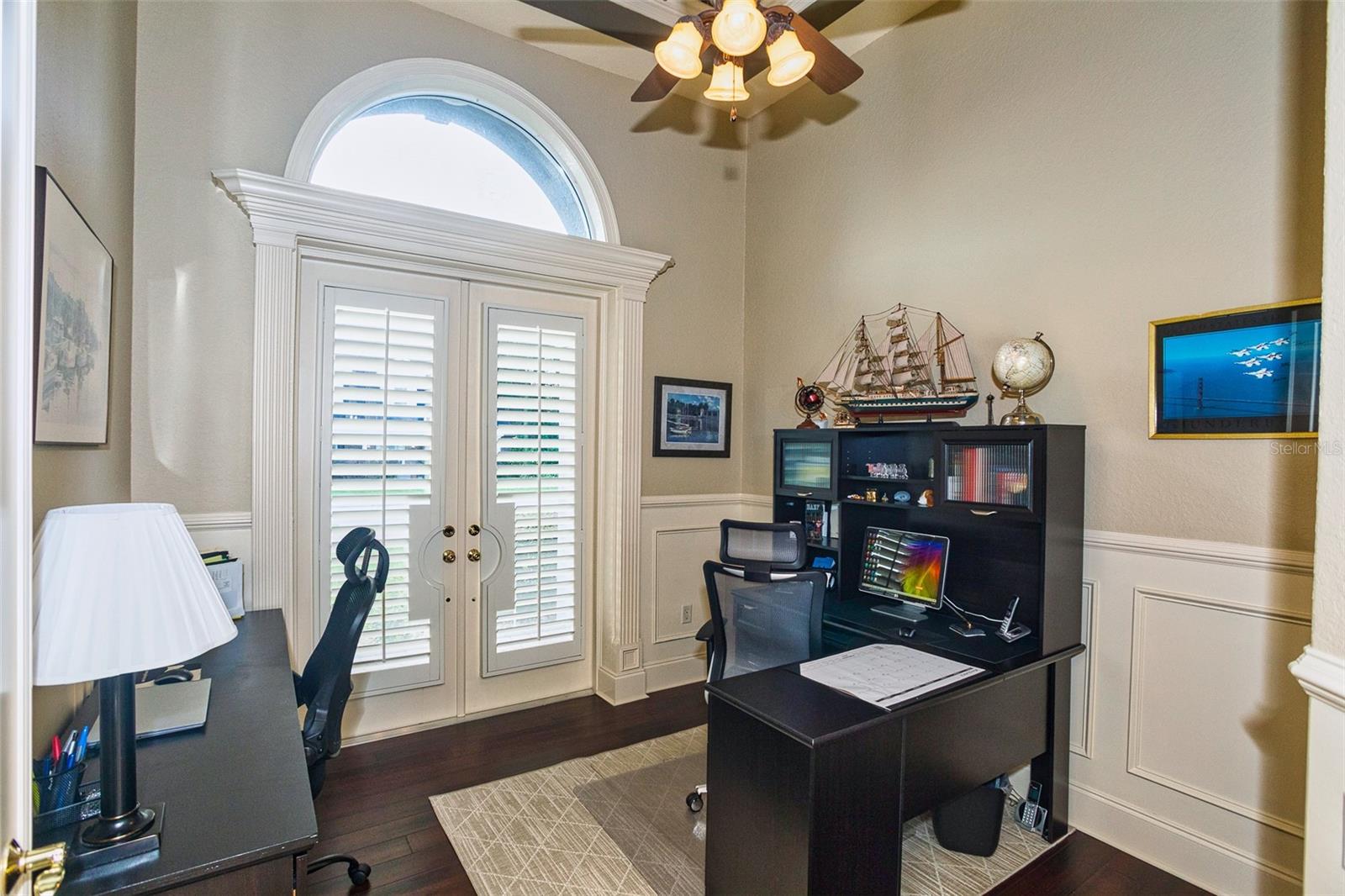 ASHTON OAKS - Residential
