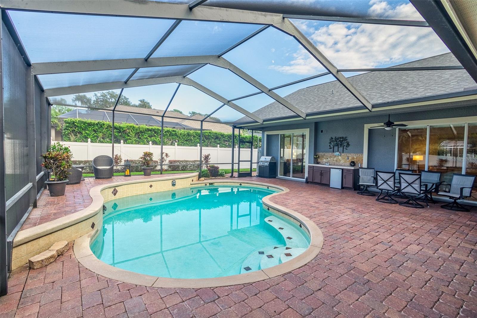 ASHTON OAKS - Residential