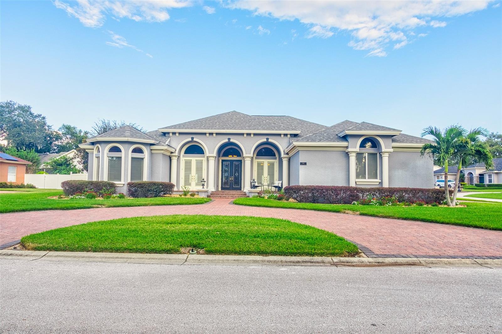 ASHTON OAKS - Residential