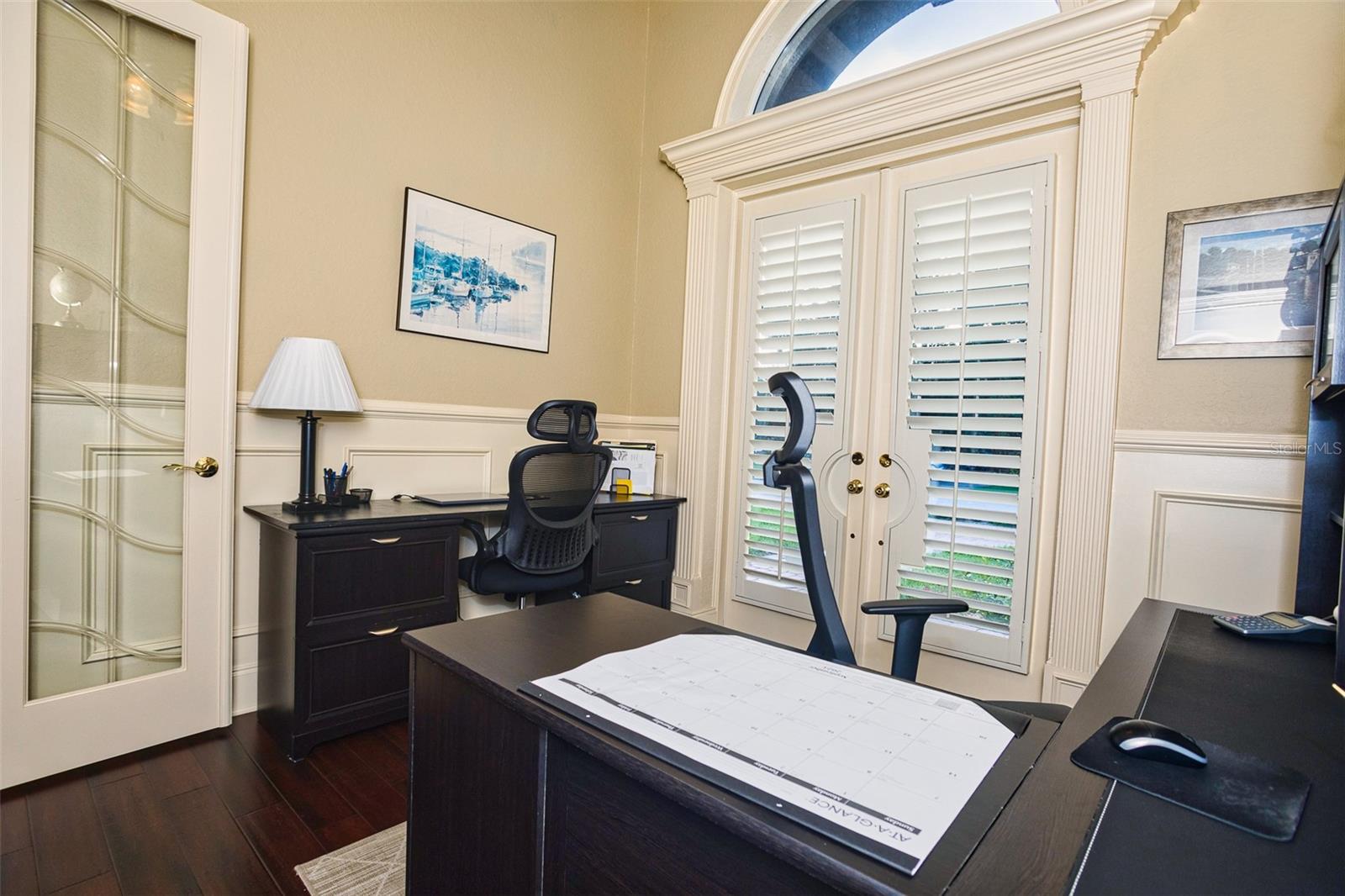 ASHTON OAKS - Residential