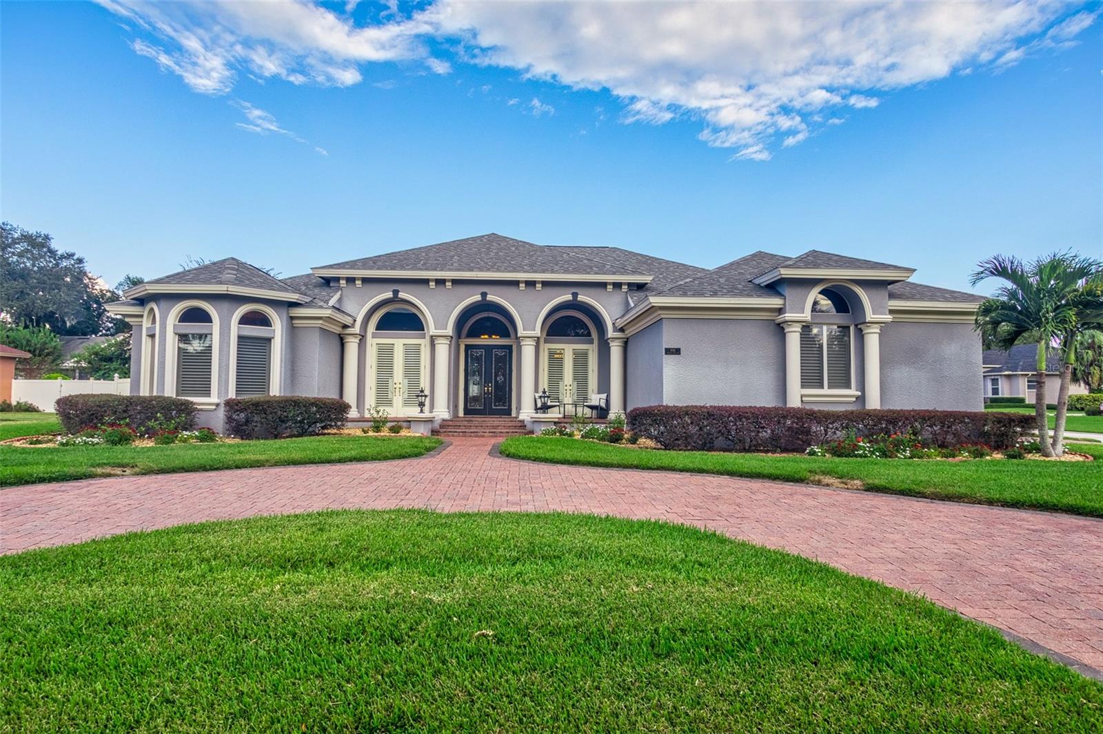 ASHTON OAKS - Residential