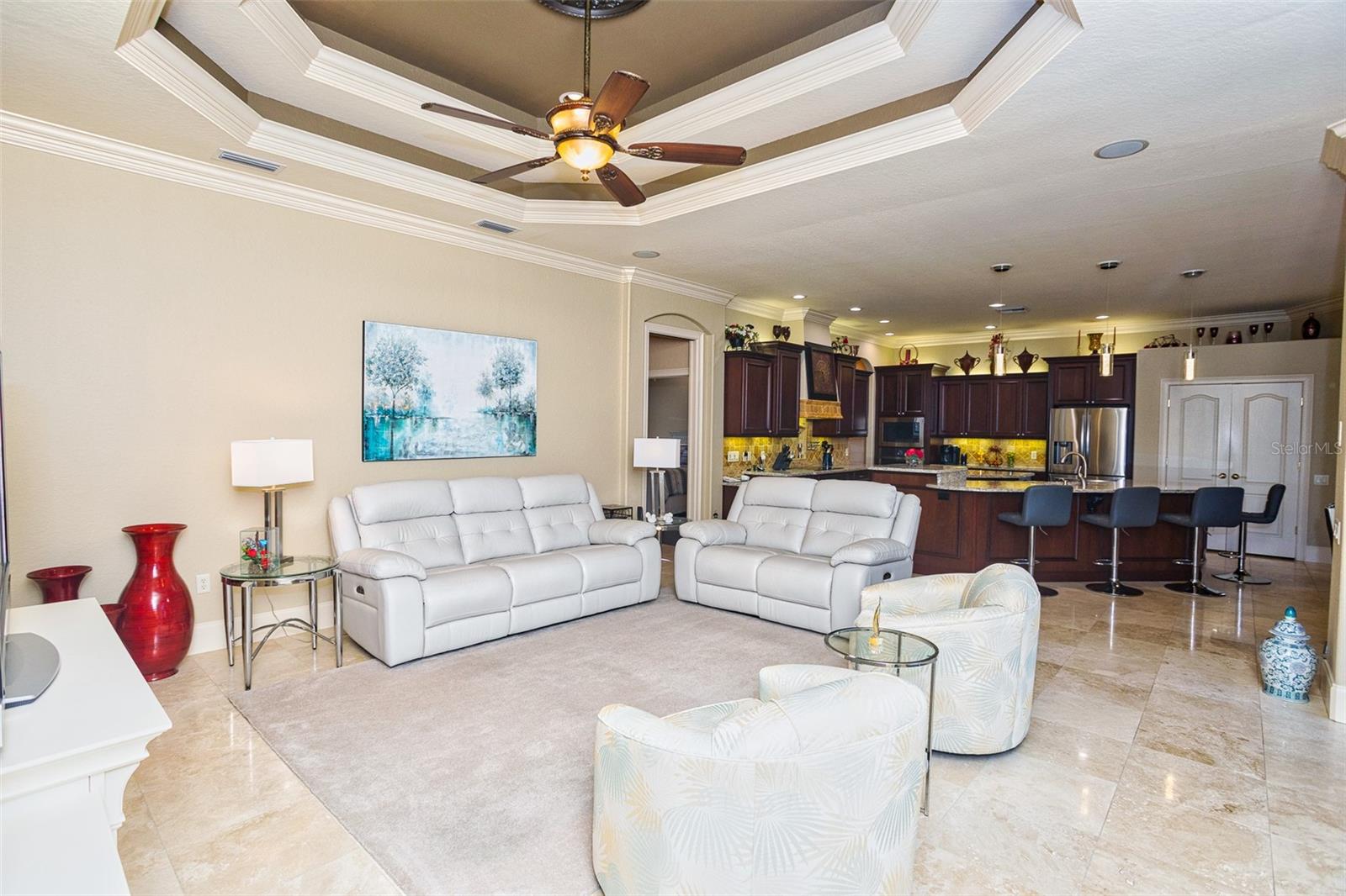ASHTON OAKS - Residential
