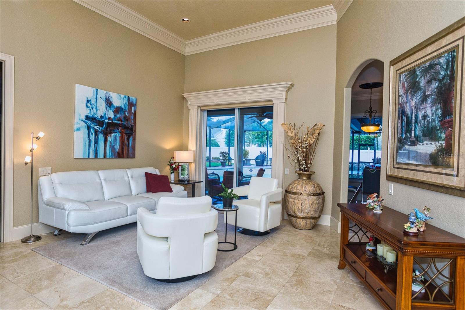 ASHTON OAKS - Residential