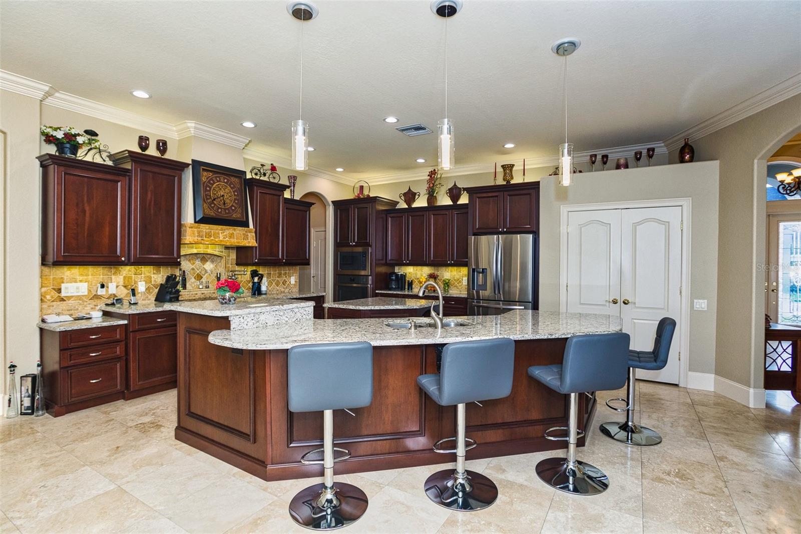 ASHTON OAKS - Residential