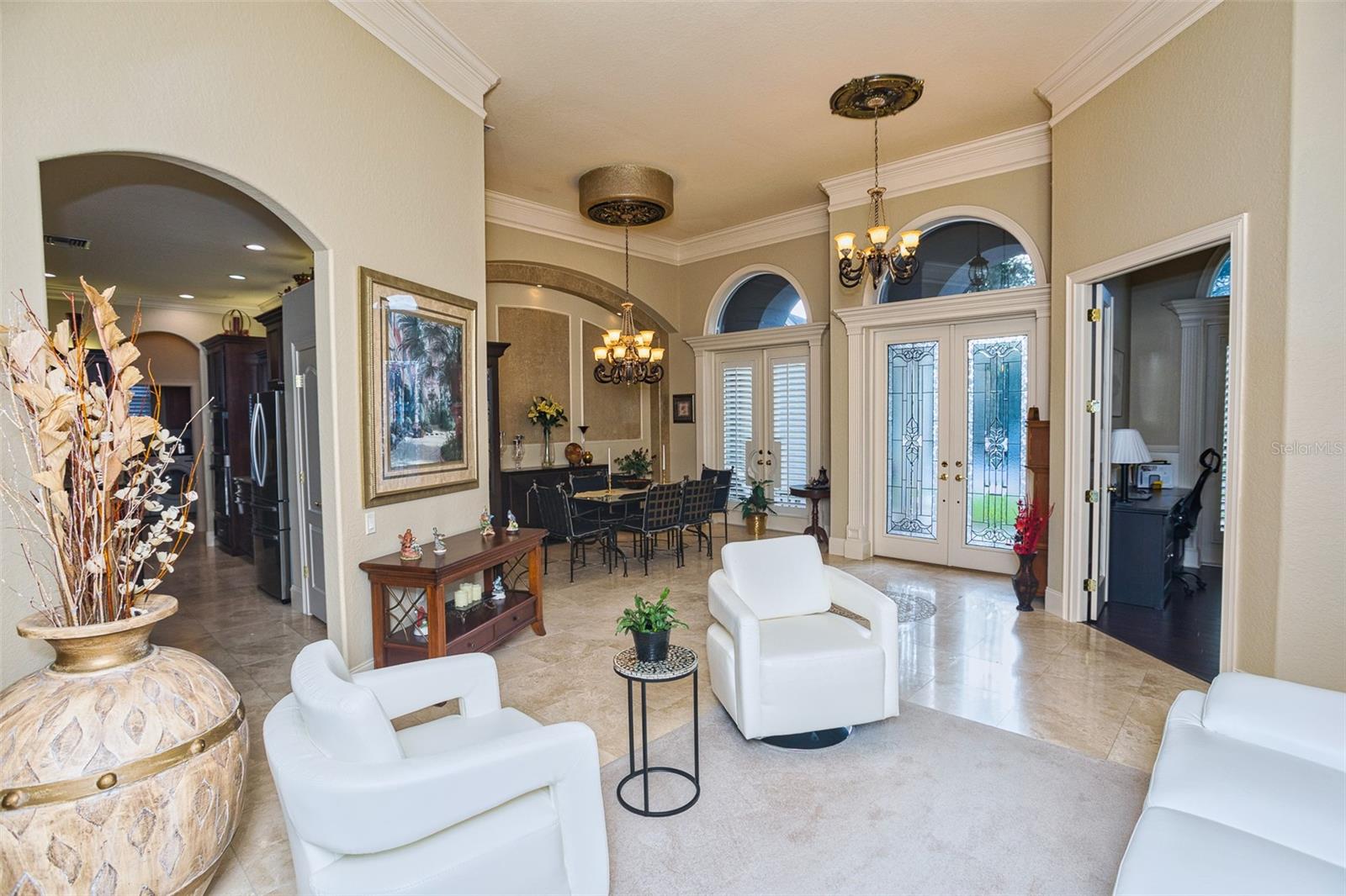 ASHTON OAKS - Residential