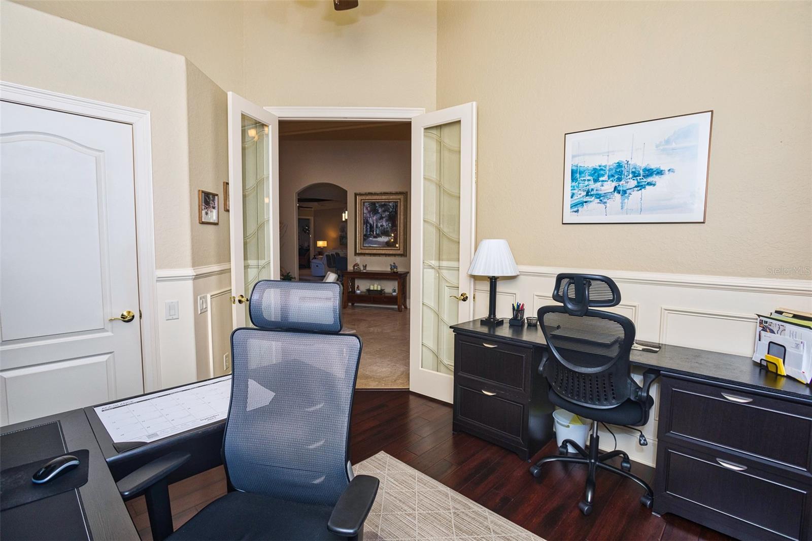 ASHTON OAKS - Residential