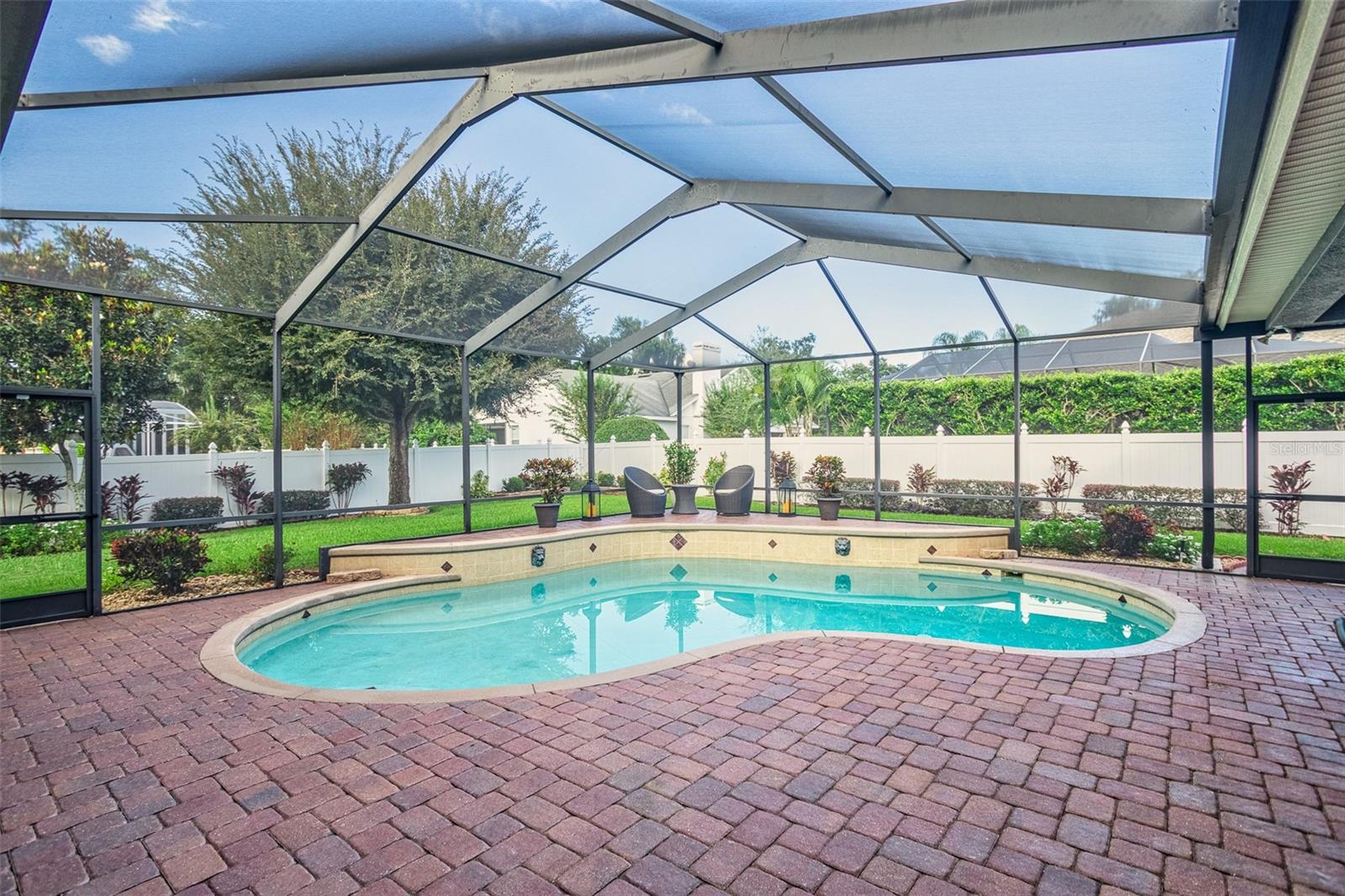 ASHTON OAKS - Residential