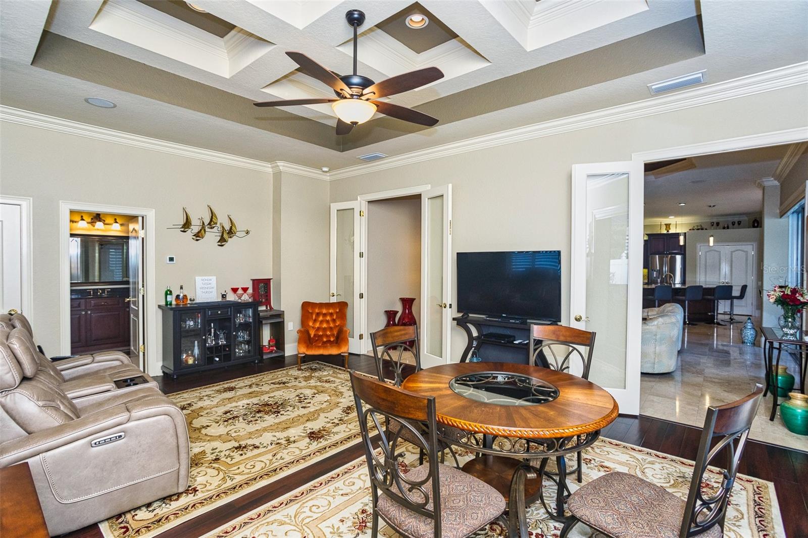 ASHTON OAKS - Residential