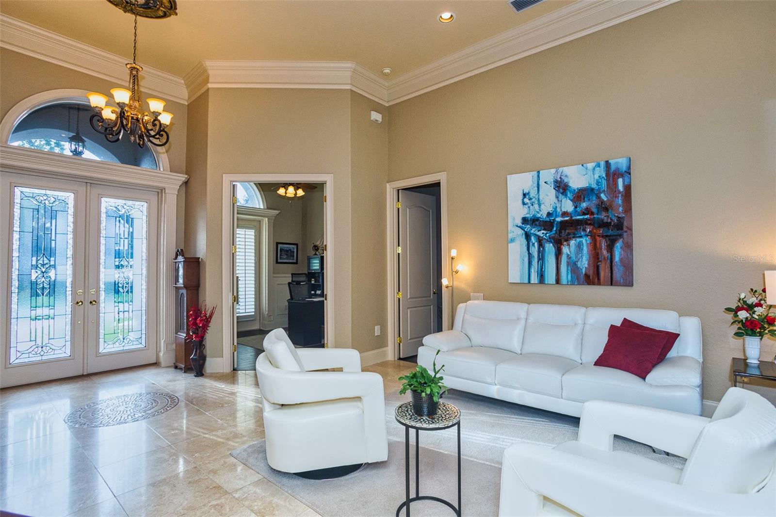 ASHTON OAKS - Residential