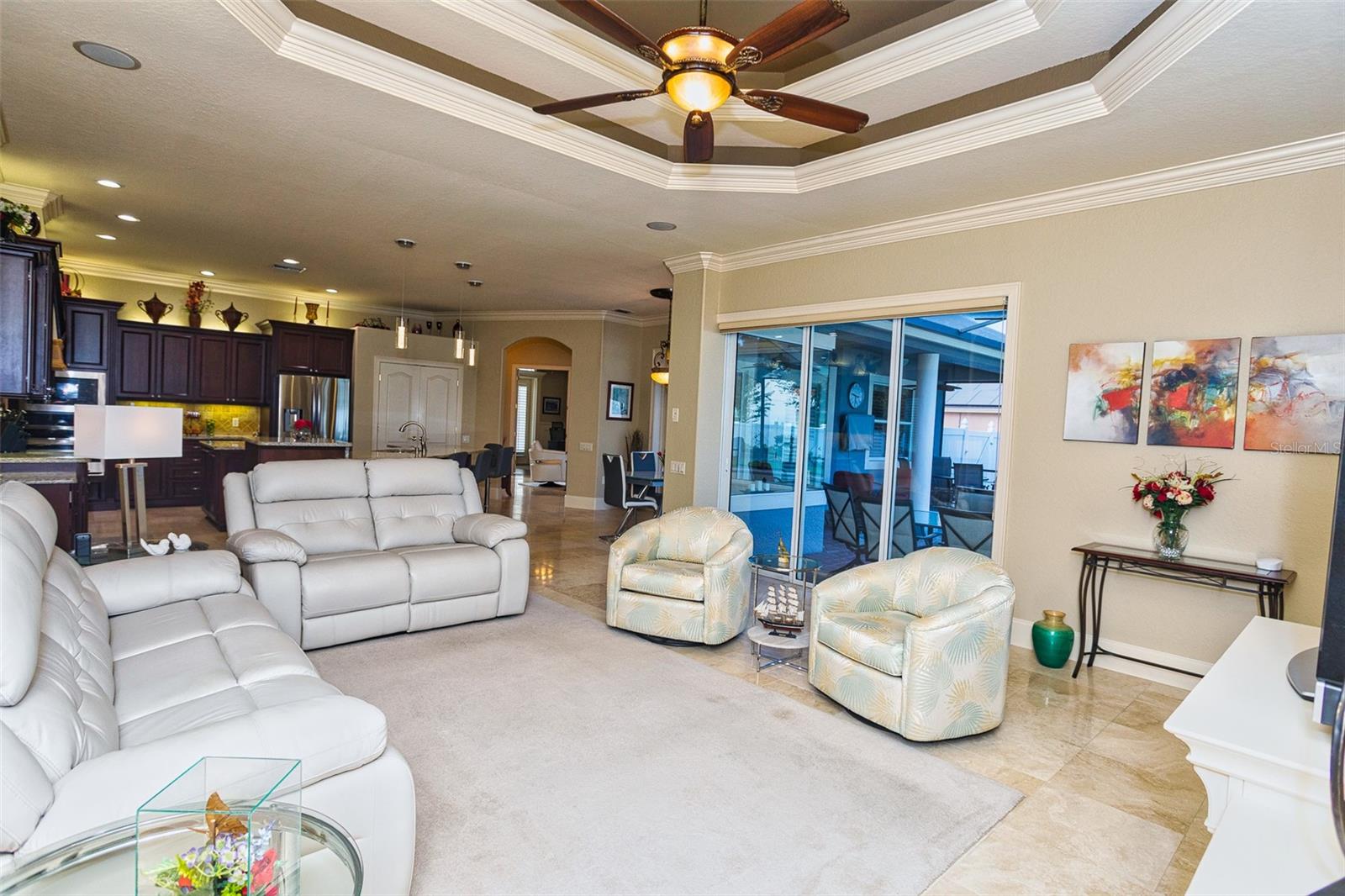 ASHTON OAKS - Residential