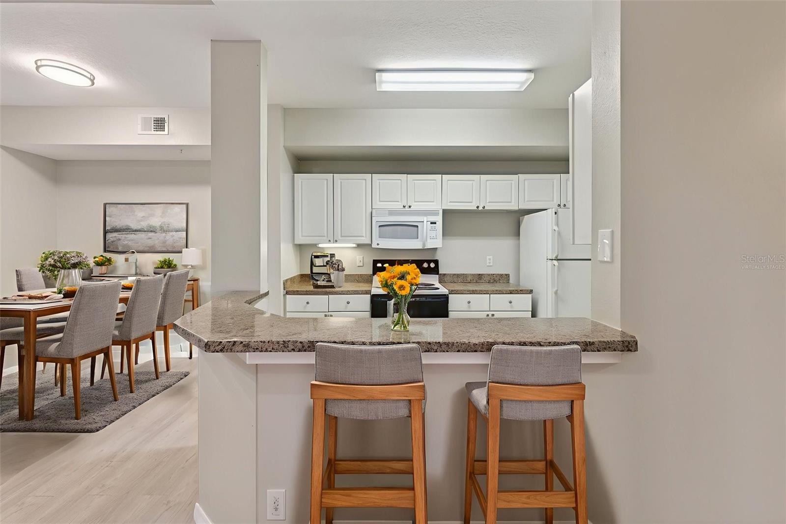 PALMS CLUB CONDO - Residential