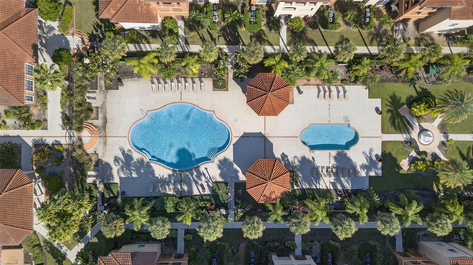 PALMS CLUB CONDO - Residential