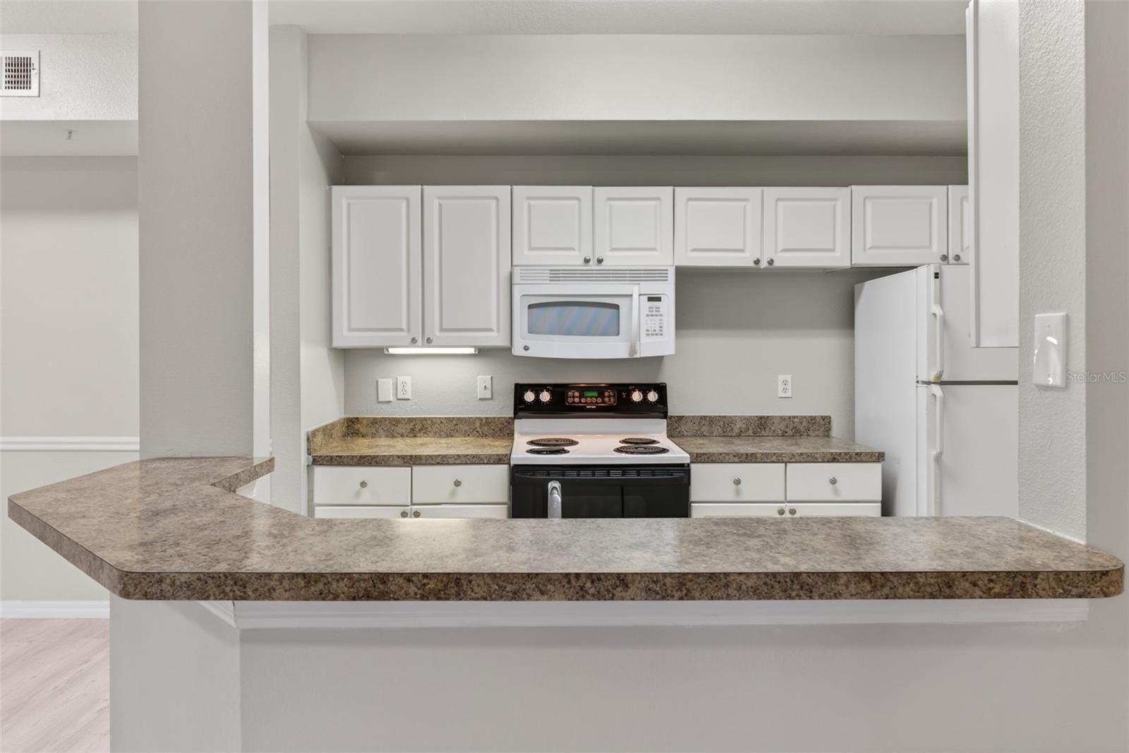 PALMS CLUB CONDO - Residential