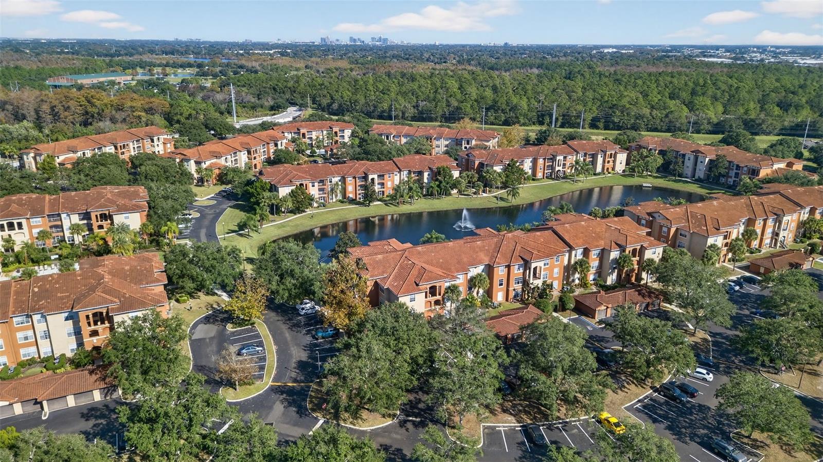 PALMS CLUB CONDO - Residential