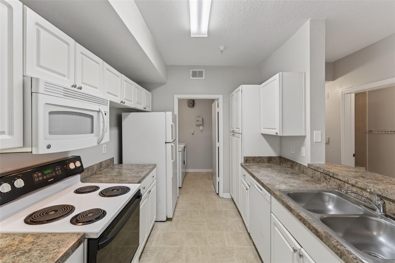 PALMS CLUB CONDO - Residential