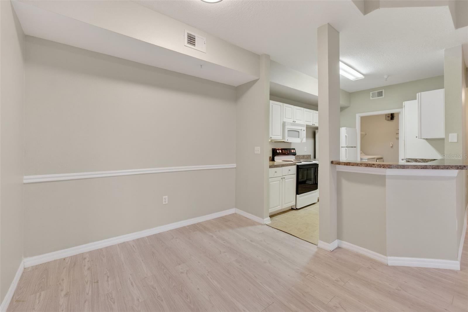 PALMS CLUB CONDO - Residential